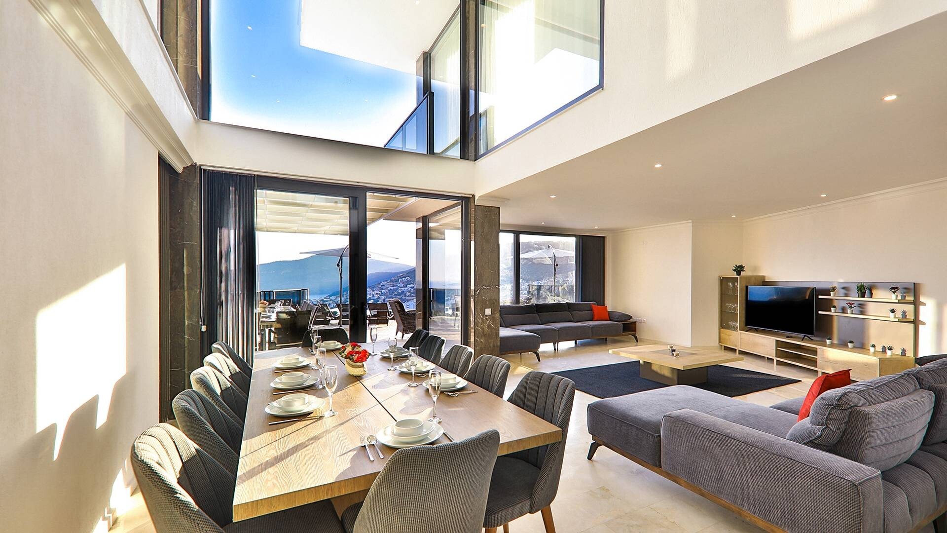 VBK58529 Villa Booking