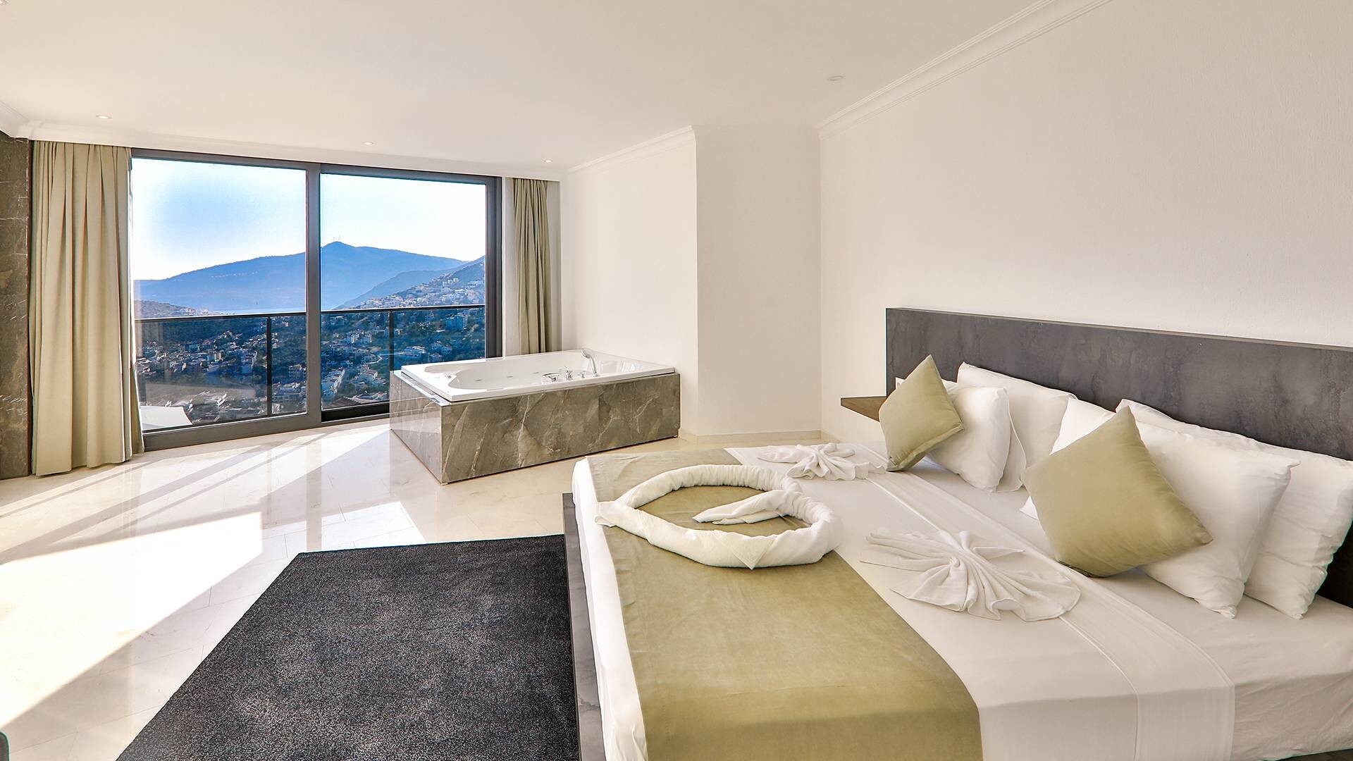 VBK58529 Villa Booking