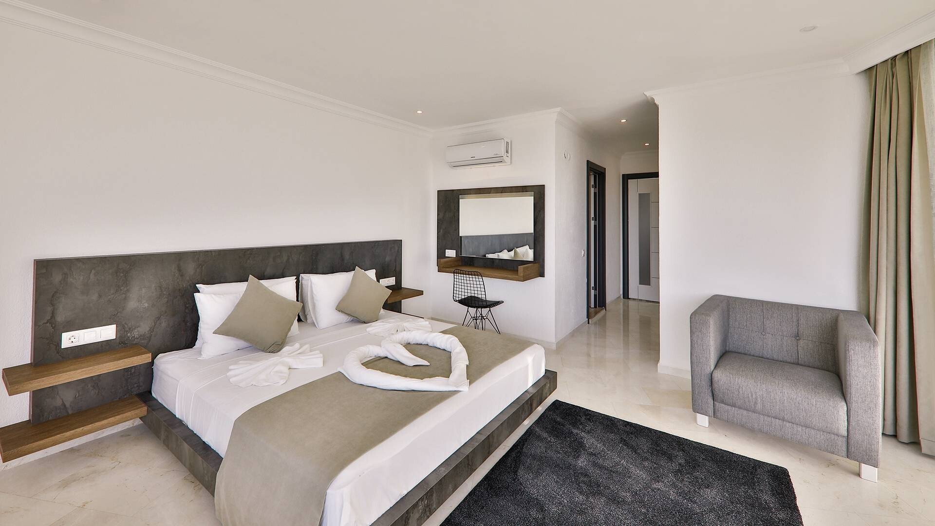 VBK58529 Villa Booking