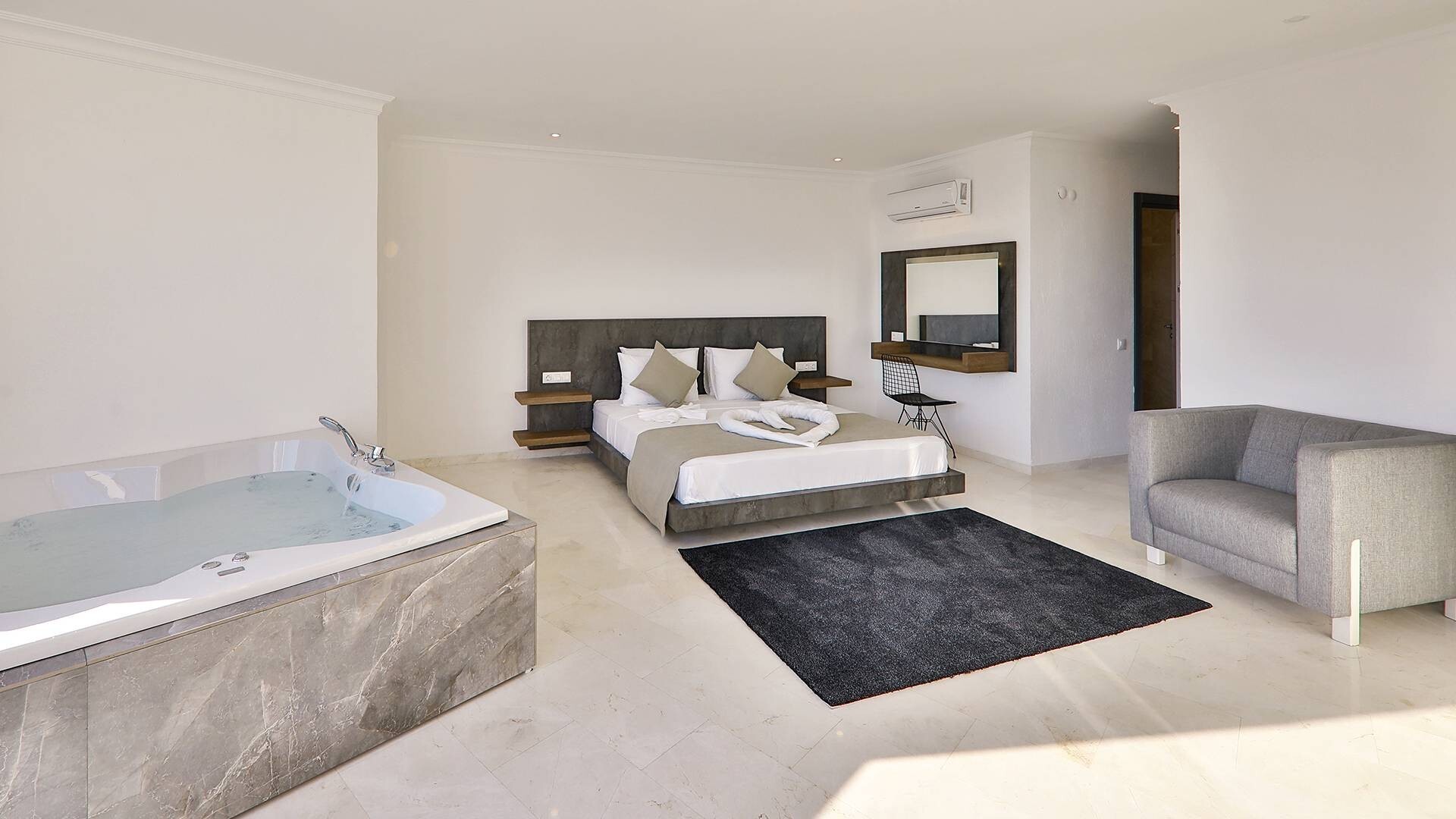 VBK58529 Villa Booking