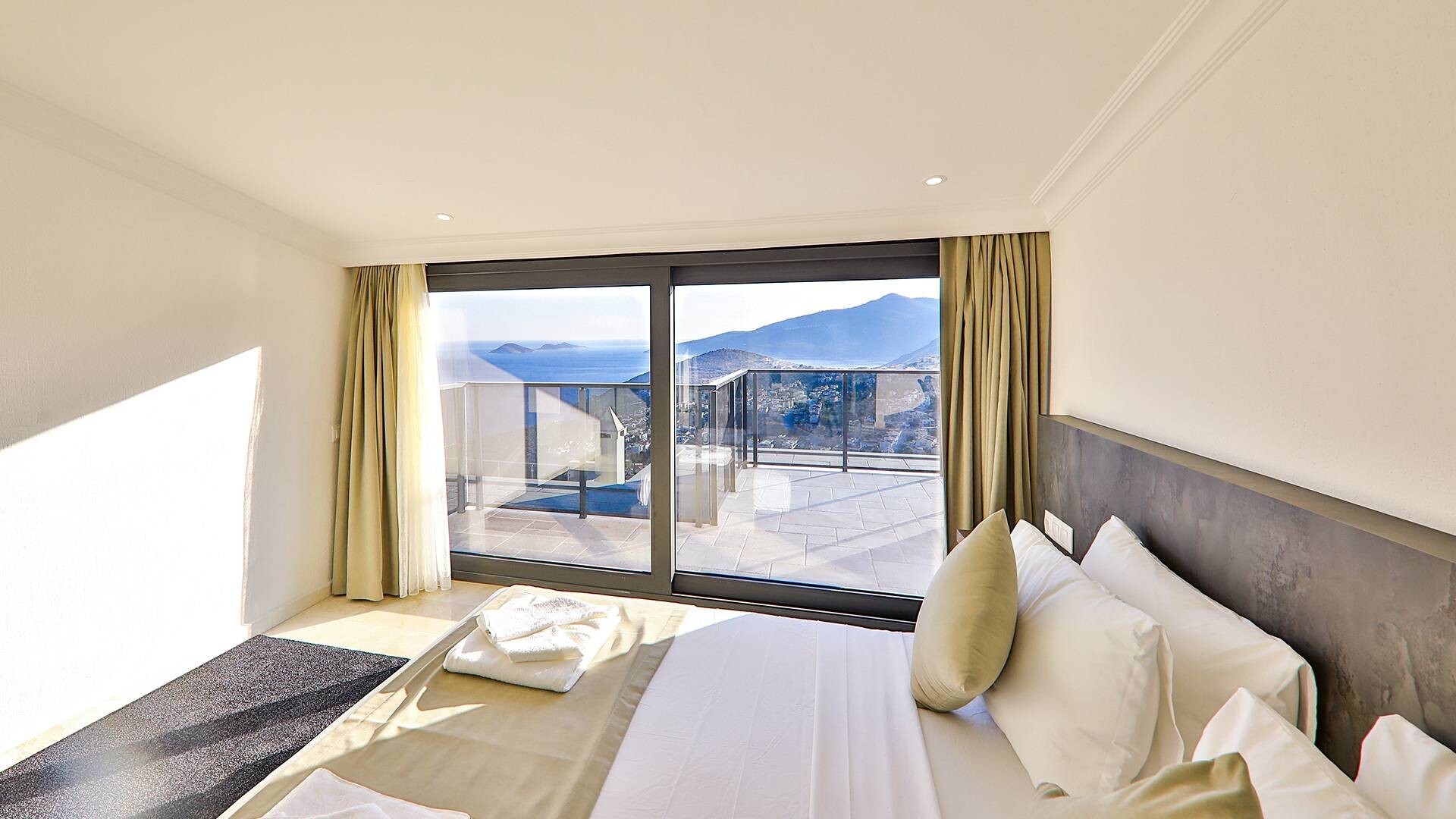 VBK58529 Villa Booking