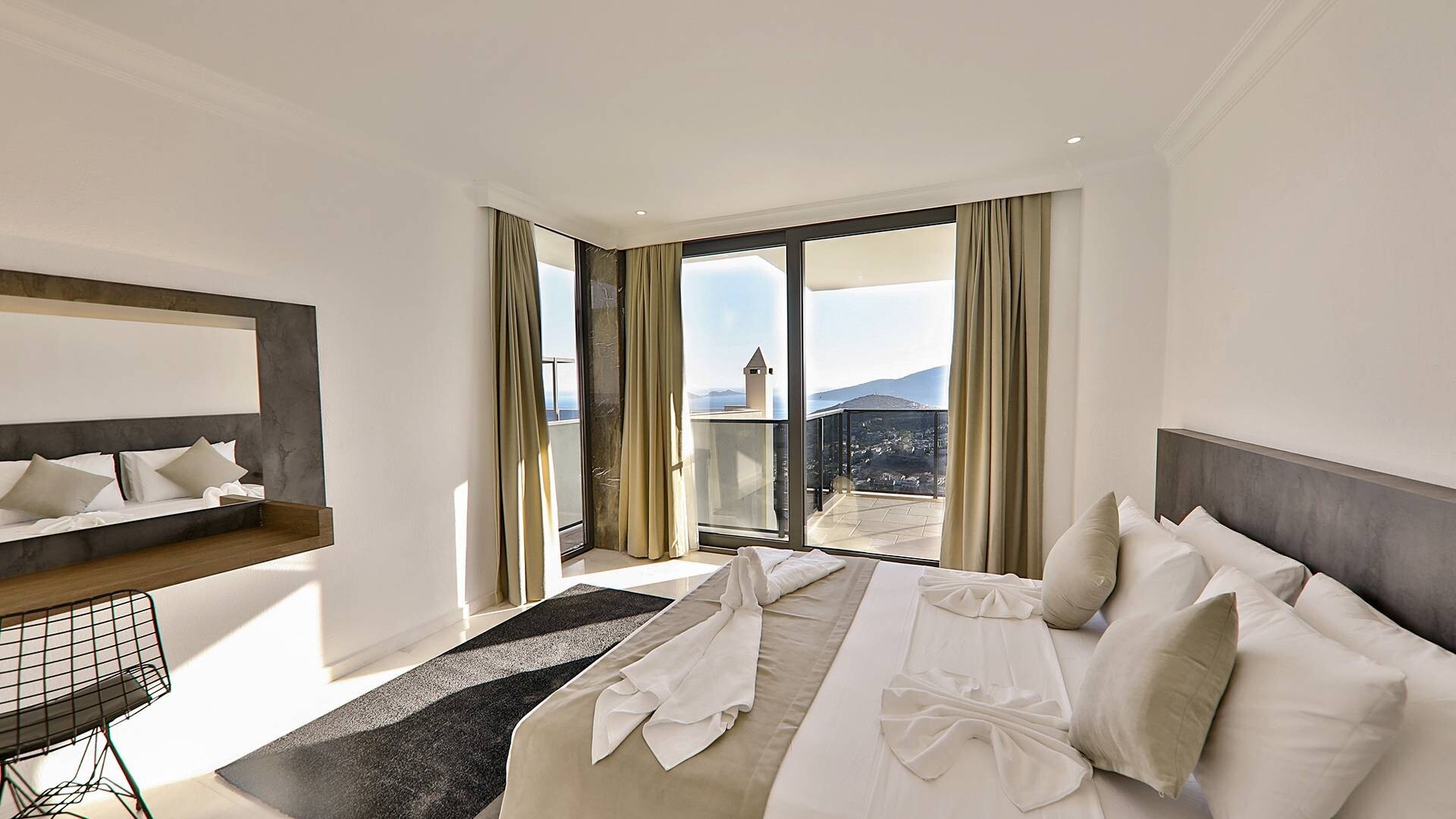 VBK58529 Villa Booking