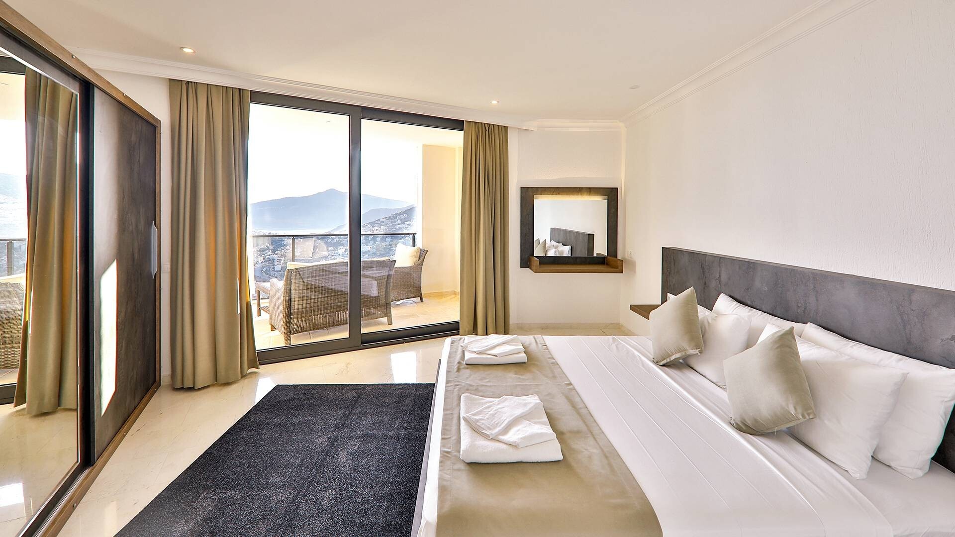 VBK58529 Villa Booking