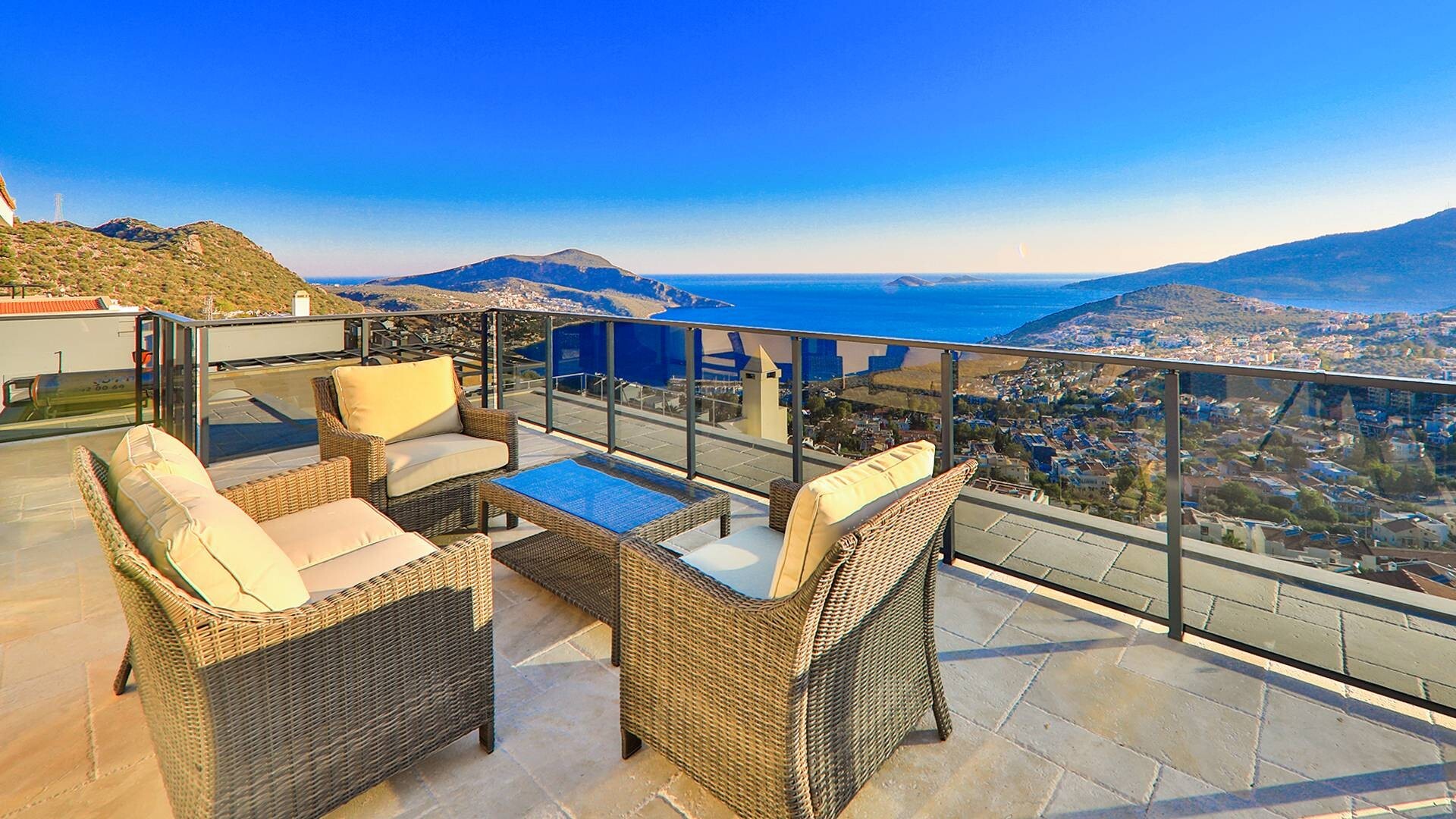 VBK58529 Villa Booking