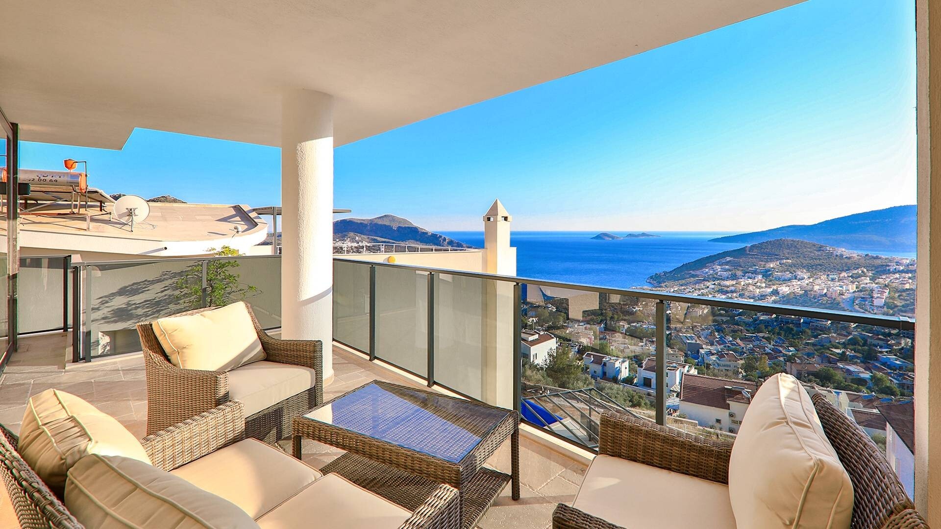 VBK58529 Villa Booking