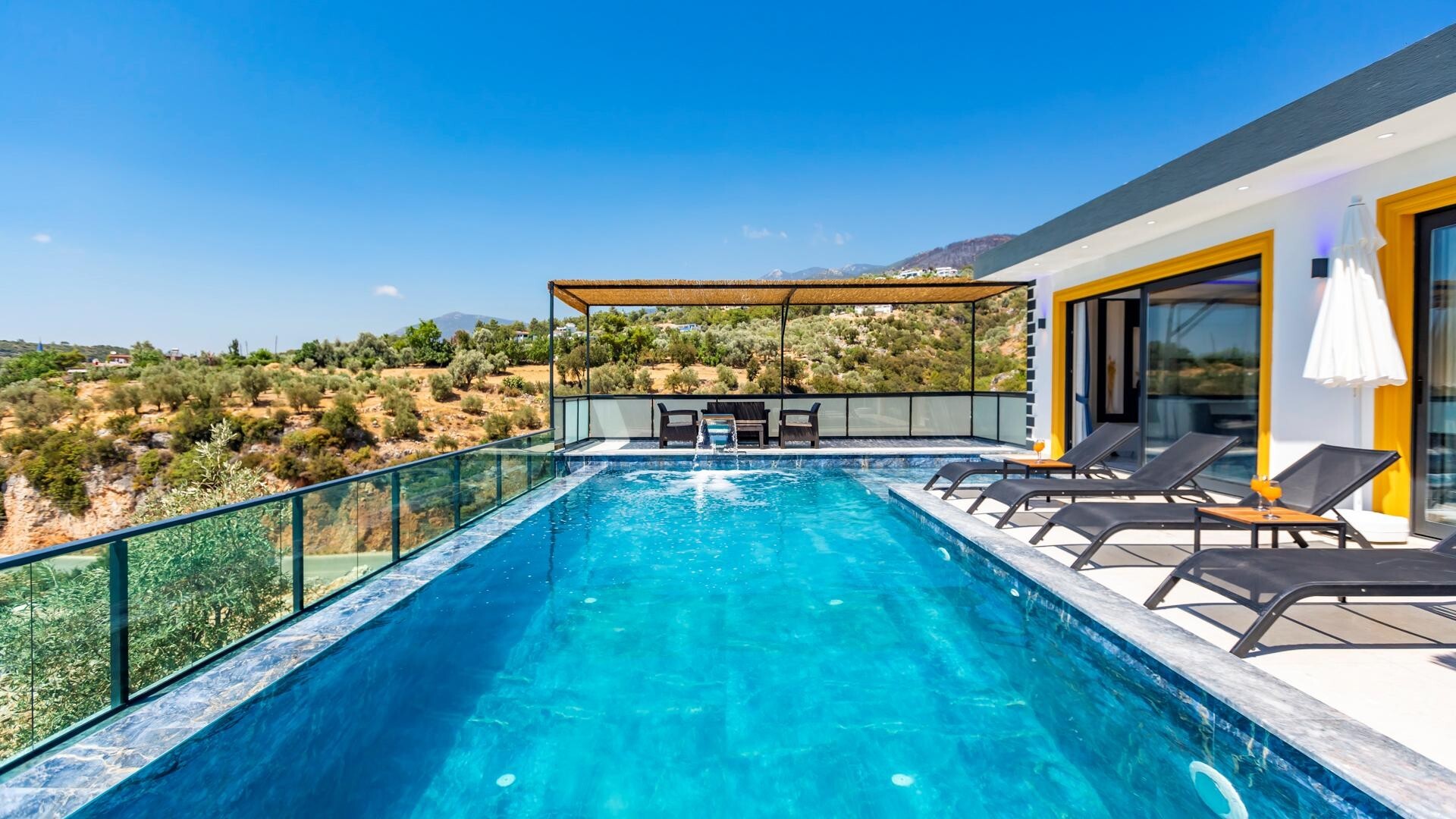 VBK22833 Villa Booking