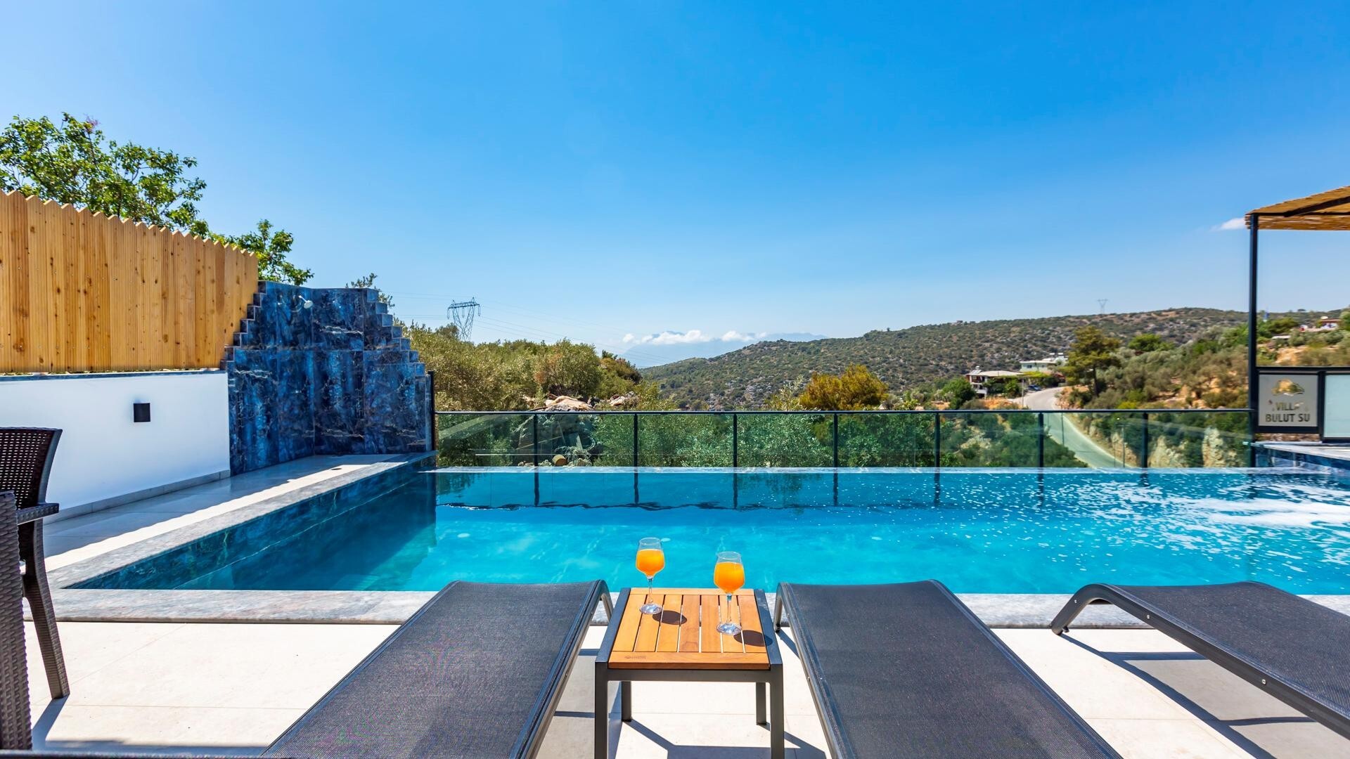 VBK22833 Villa Booking