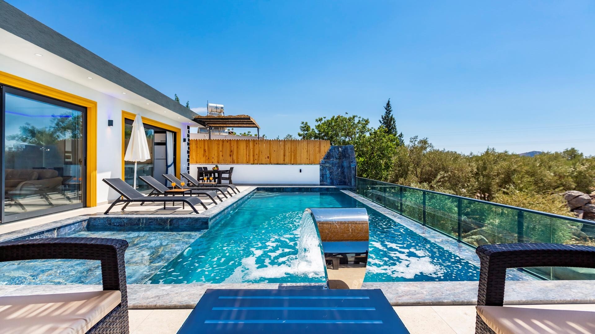 VBK22833 Villa Booking