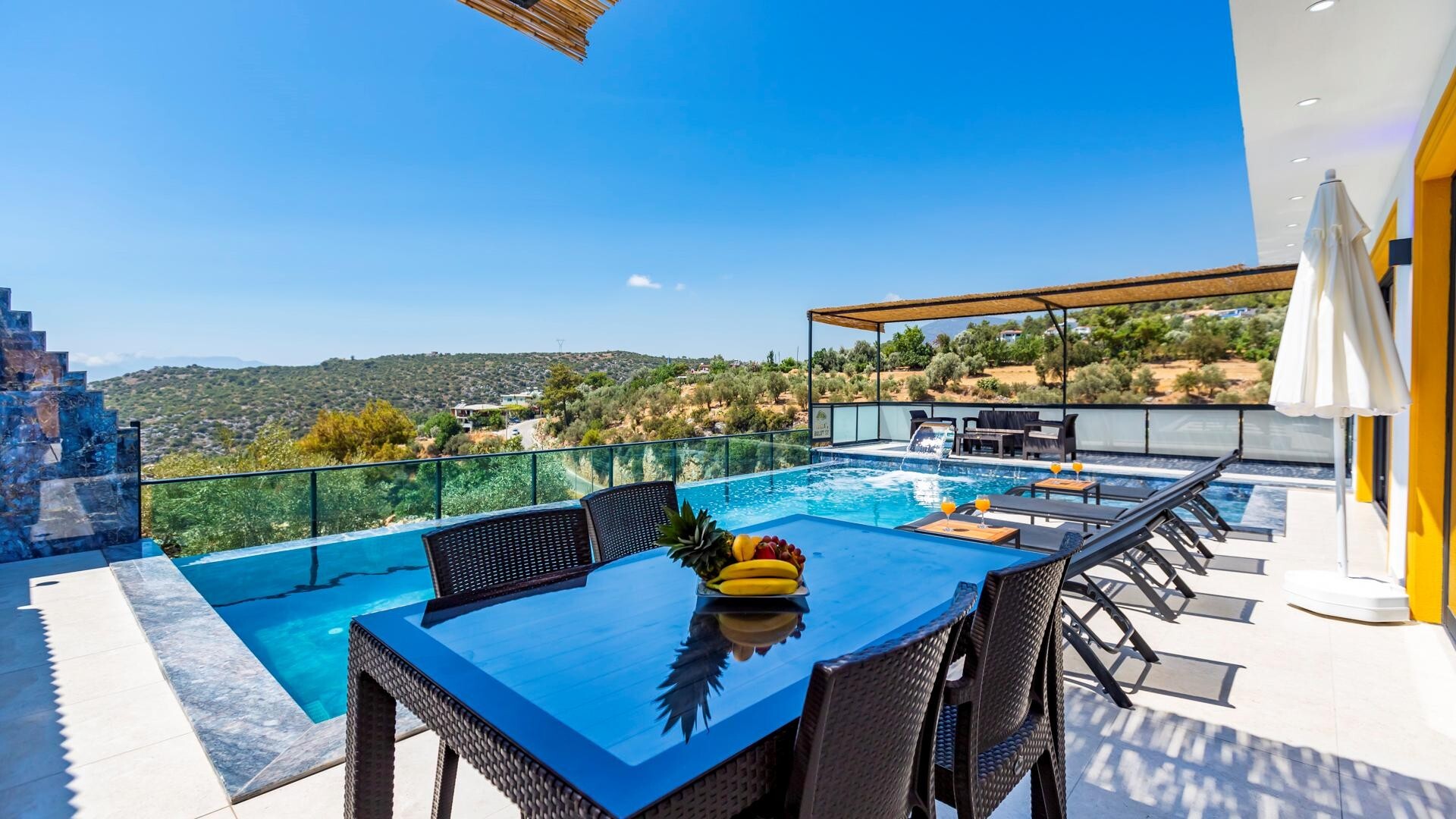 VBK22833 Villa Booking