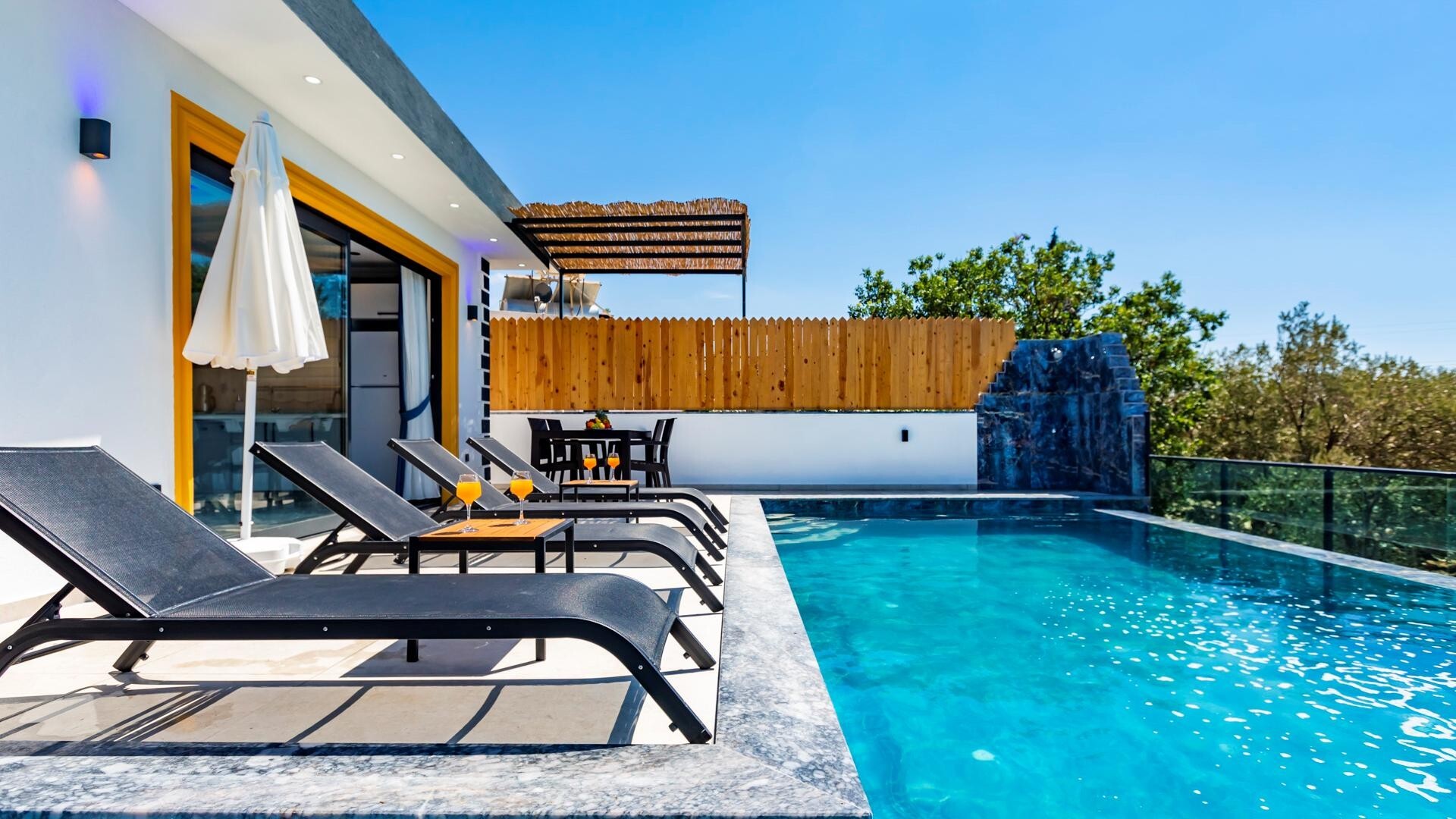 VBK22833 Villa Booking