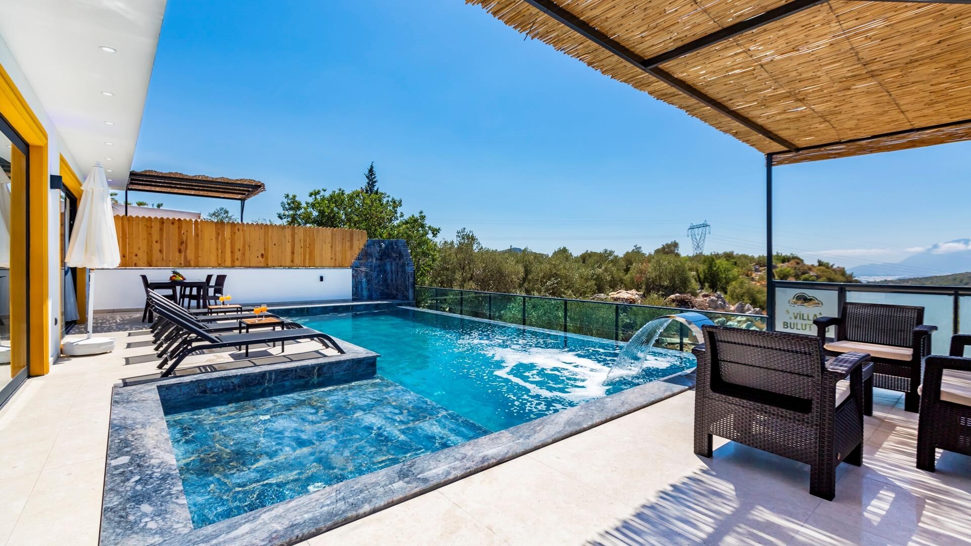 VBK22833 Villa Booking