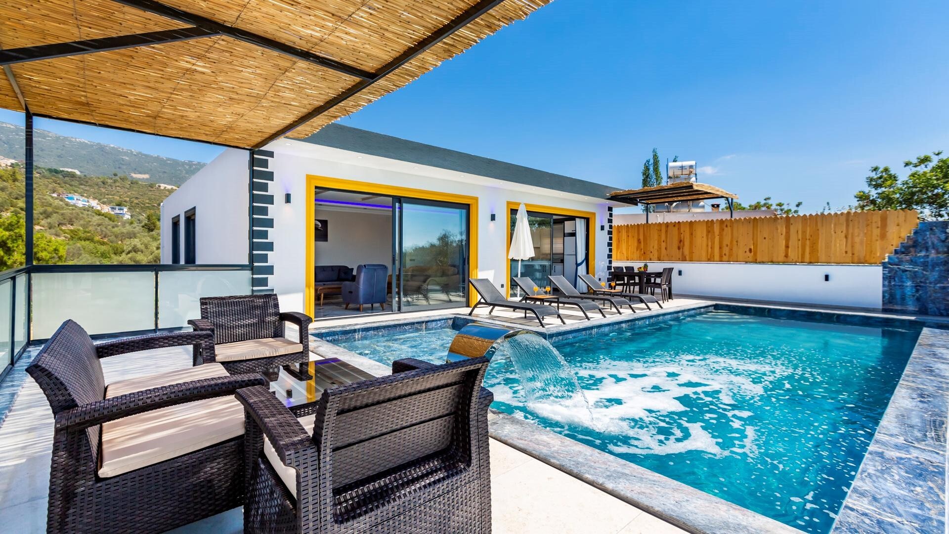 VBK22833 Villa Booking