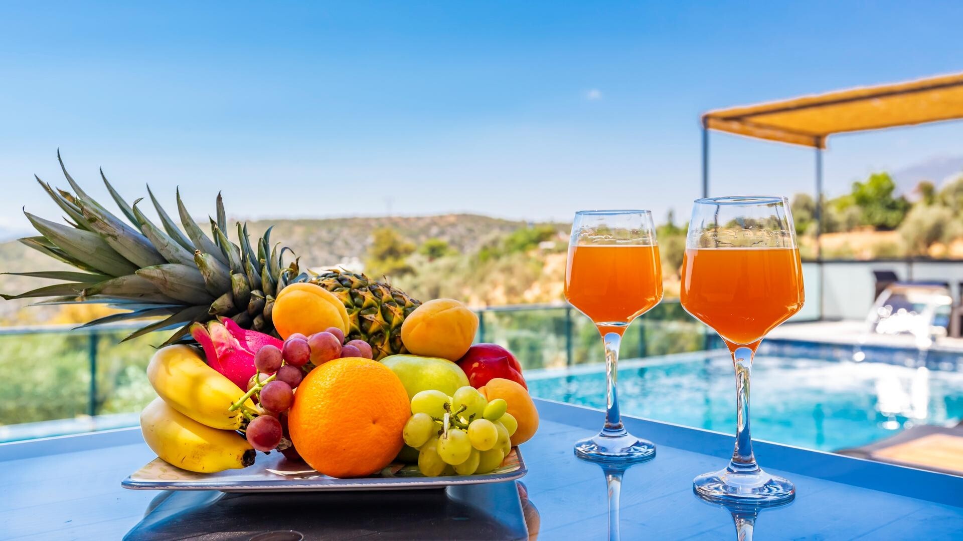 VBK22833 Villa Booking