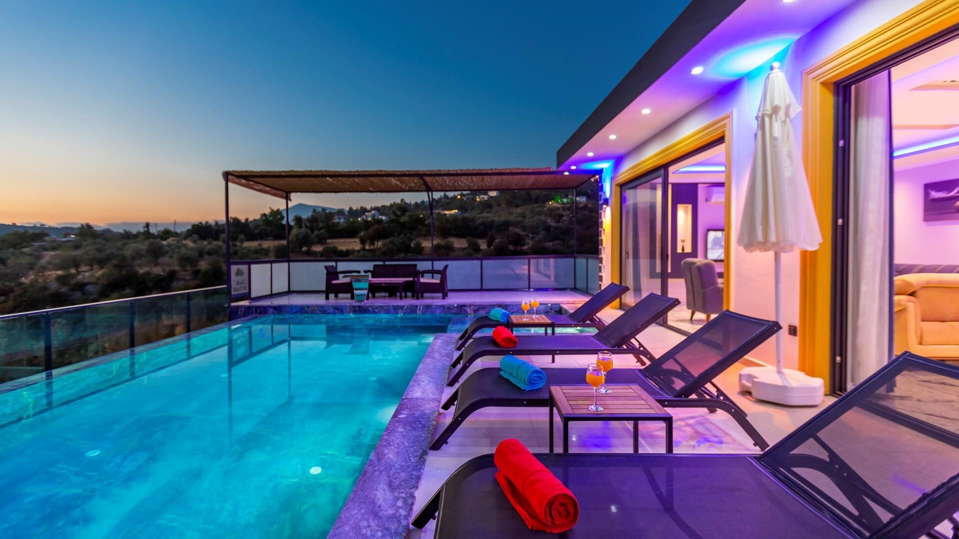 VBK22833 Villa Booking