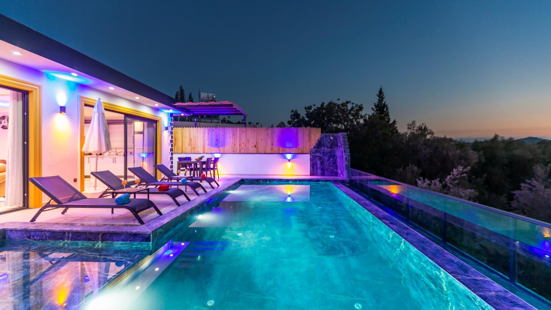 VBK22833 Villa Booking