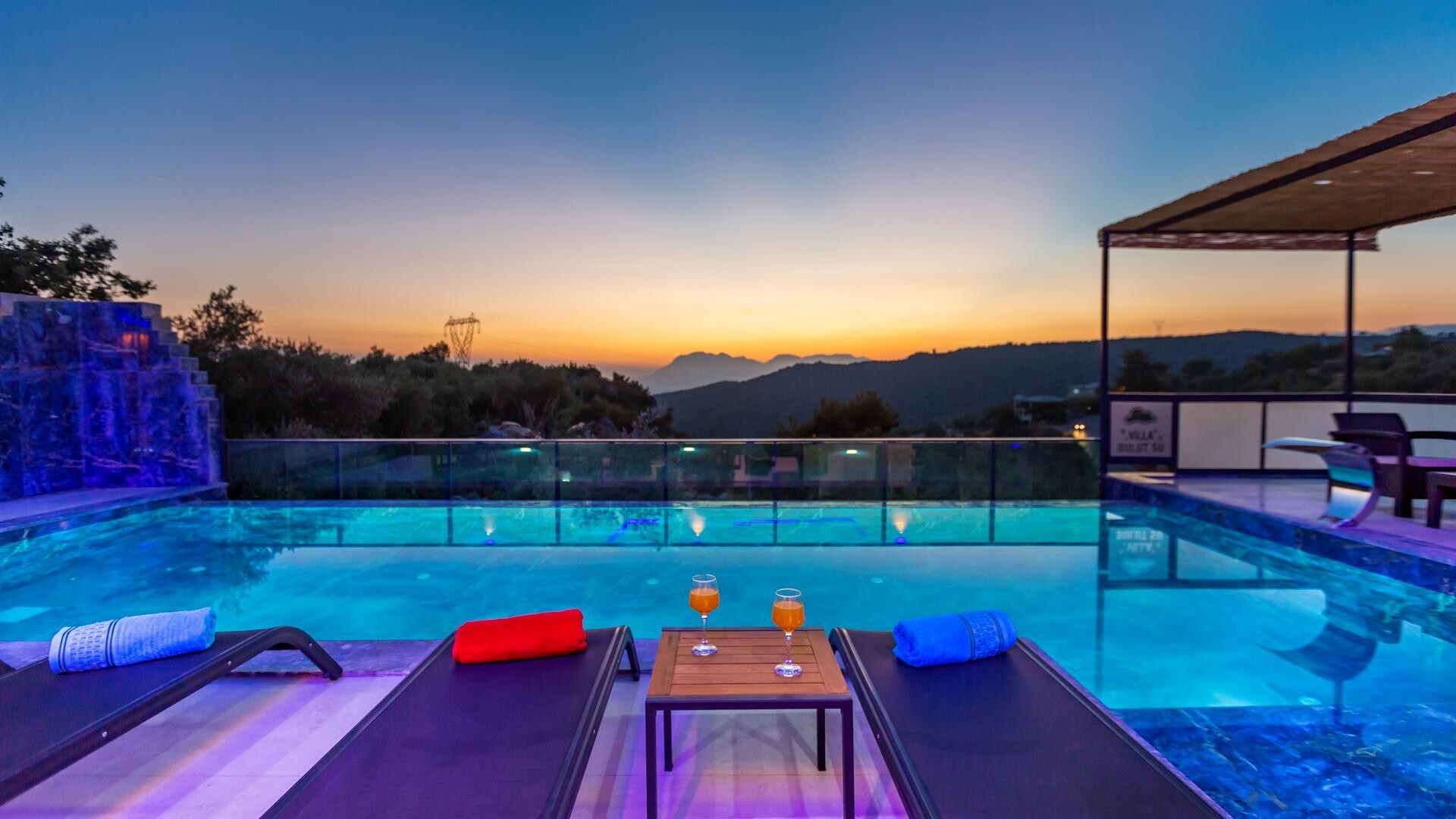 VBK22833 Villa Booking