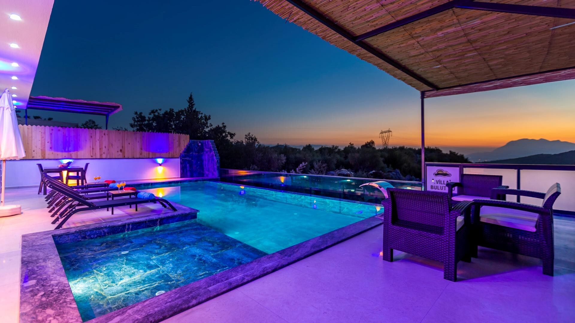 VBK22833 Villa Booking