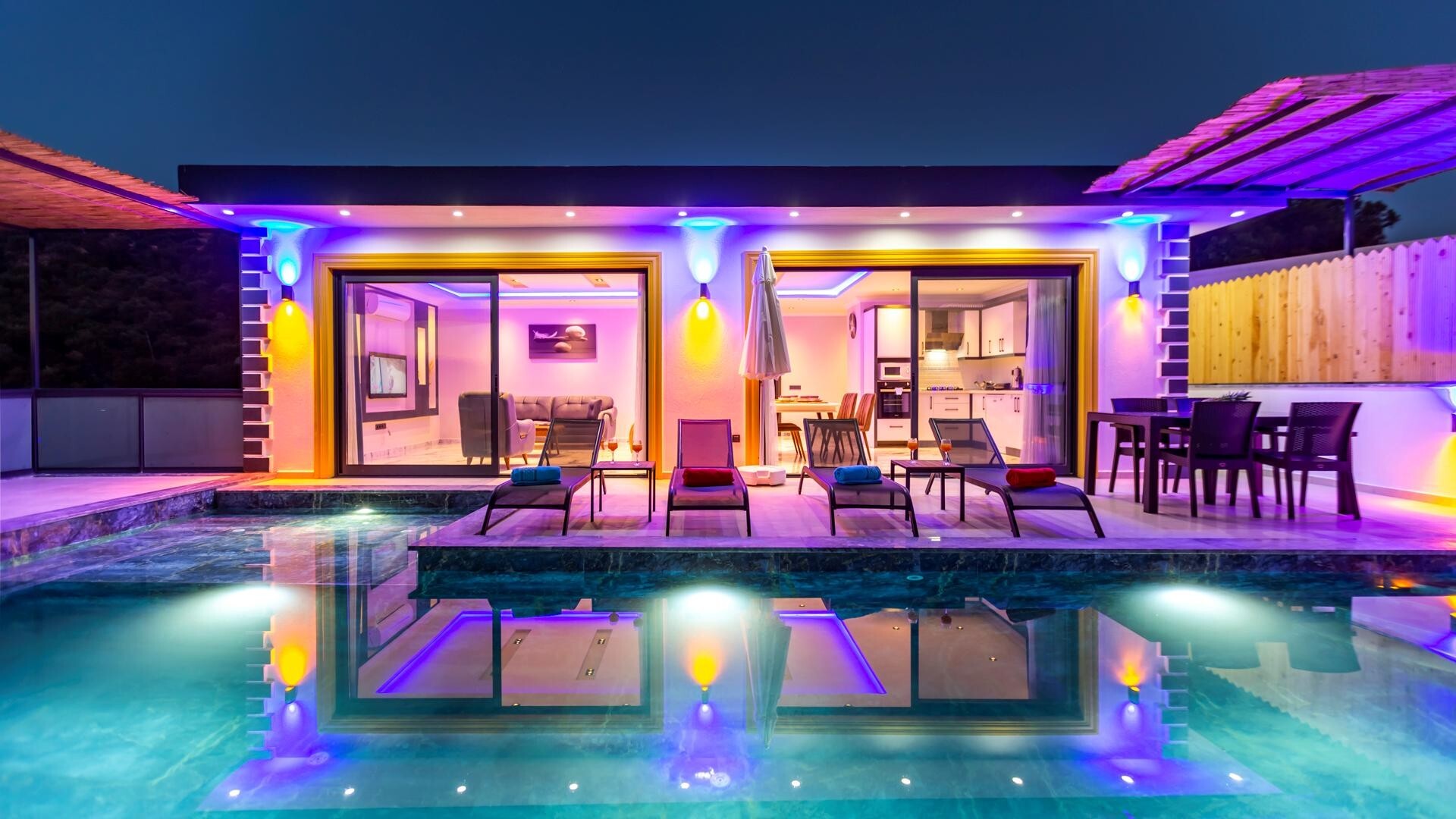 VBK22833 Villa Booking