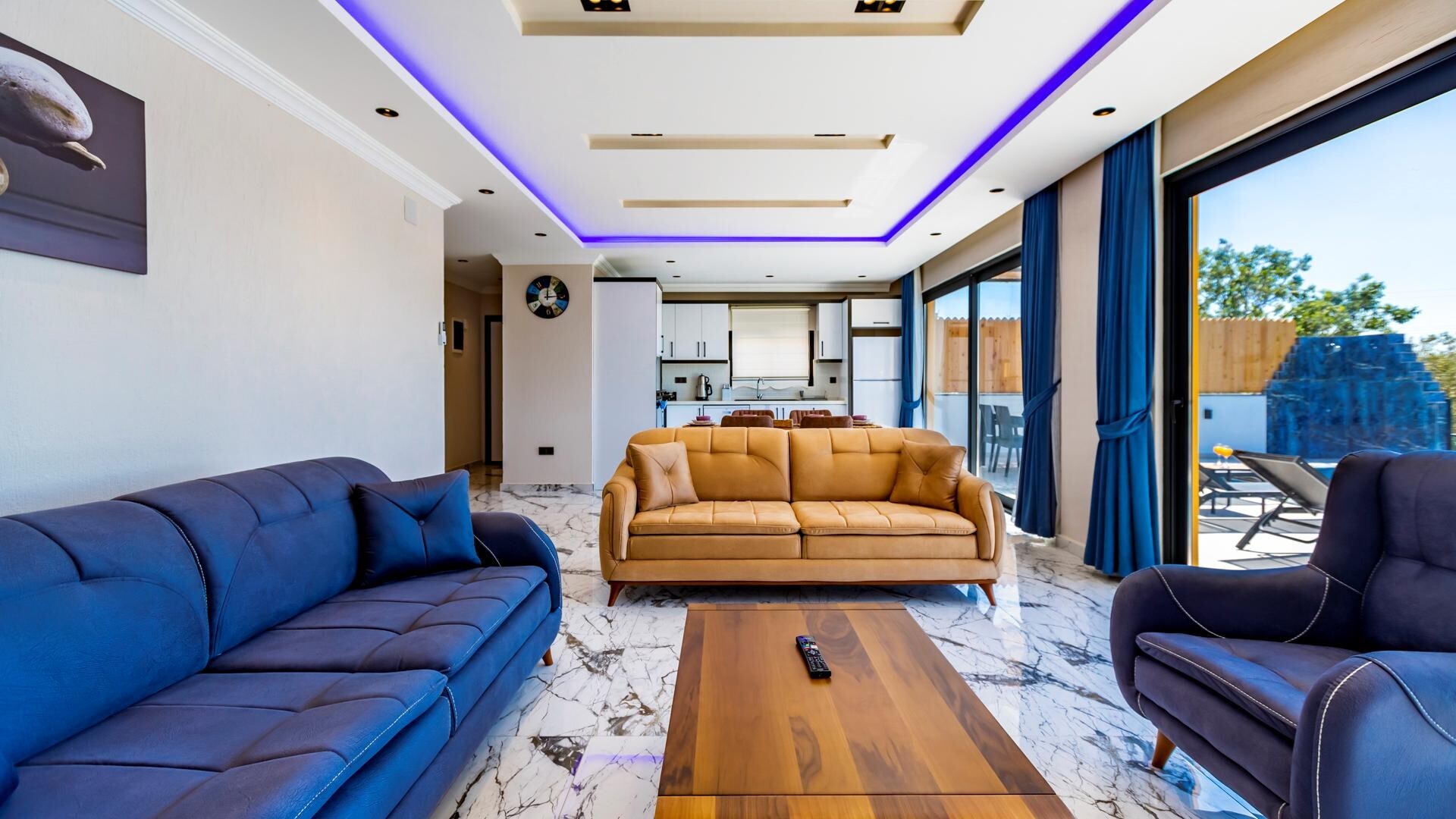 VBK22833 Villa Booking