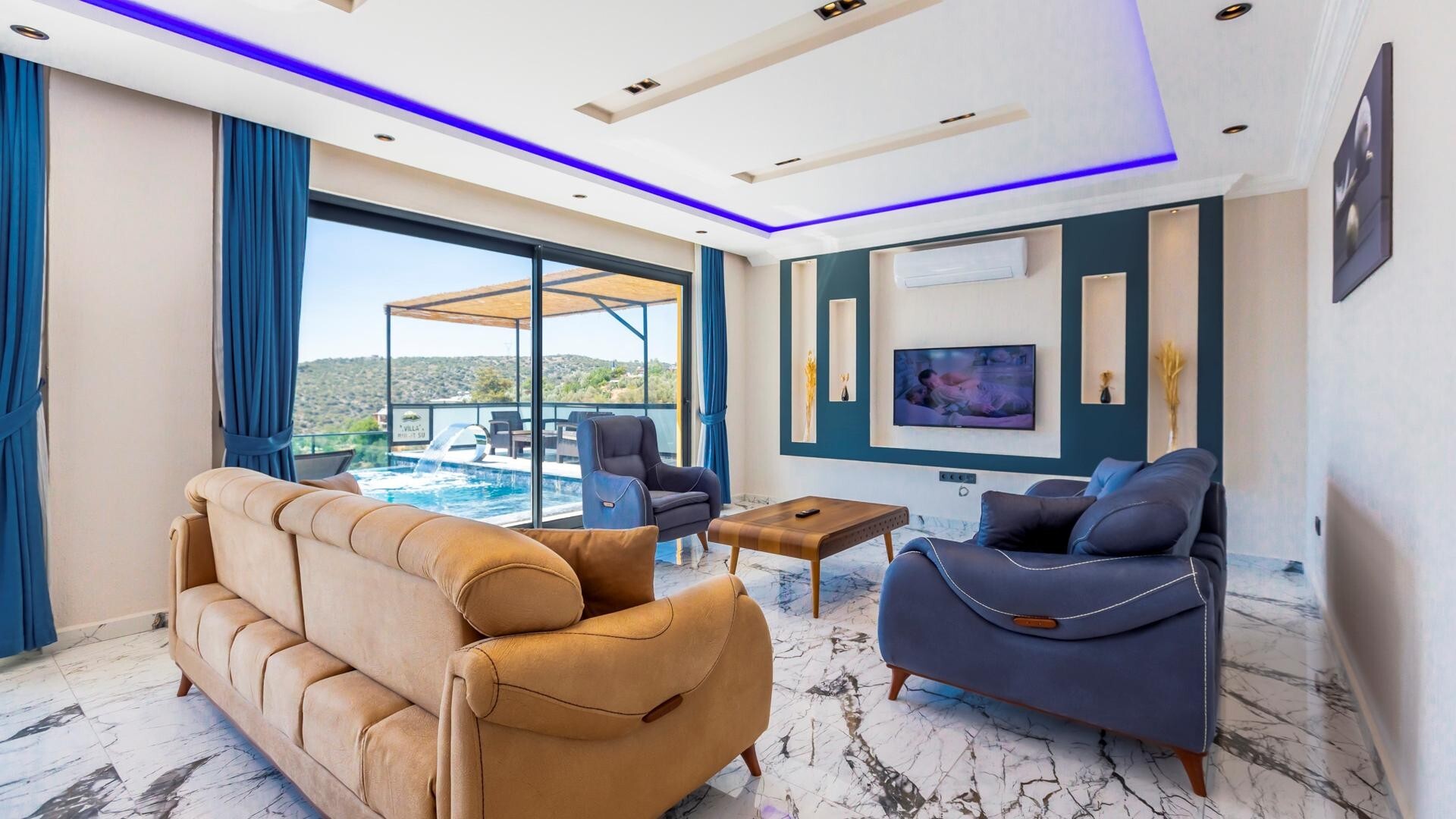 VBK22833 Villa Booking