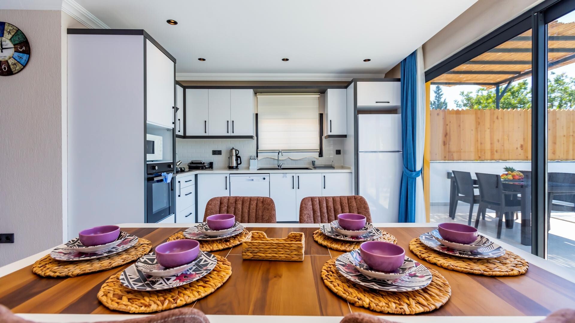 VBK22833 Villa Booking