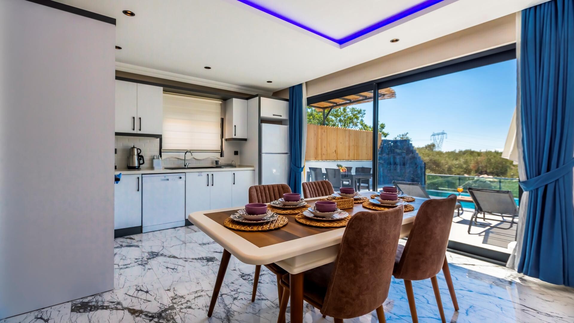 VBK22833 Villa Booking