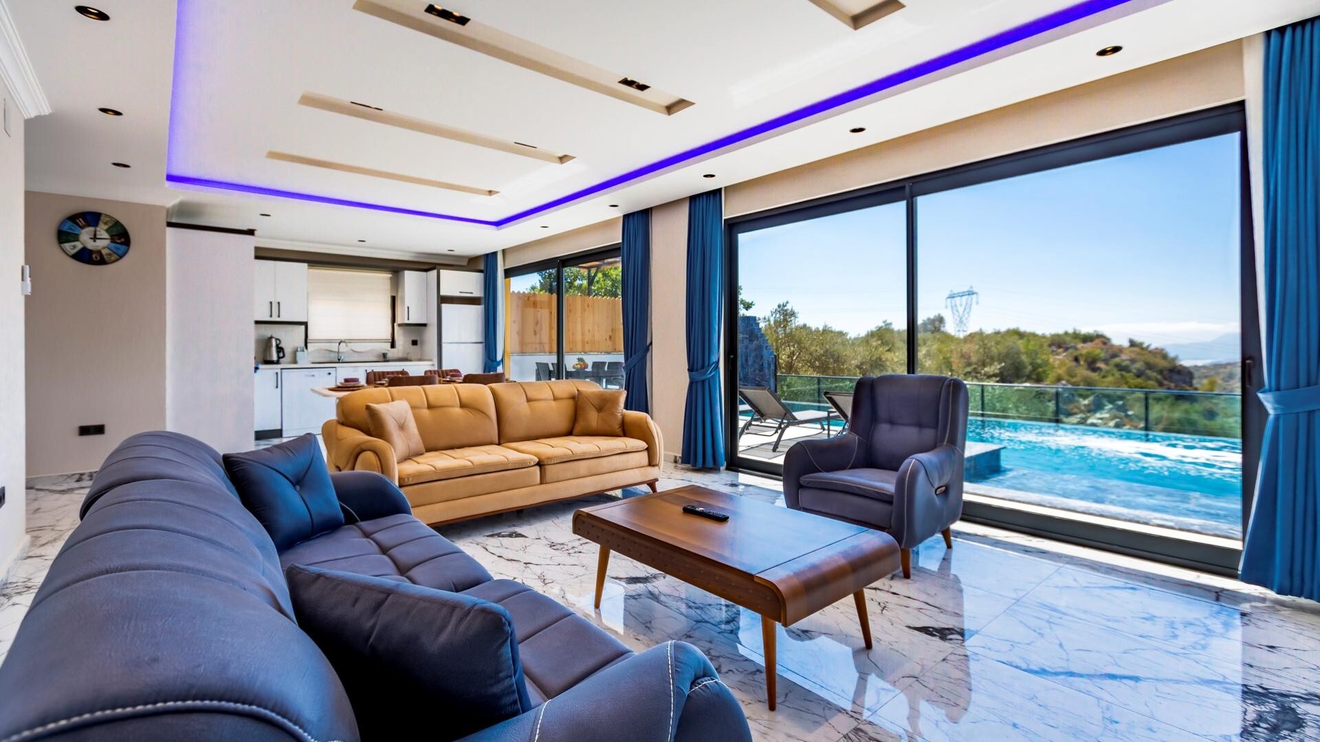 VBK22833 Villa Booking