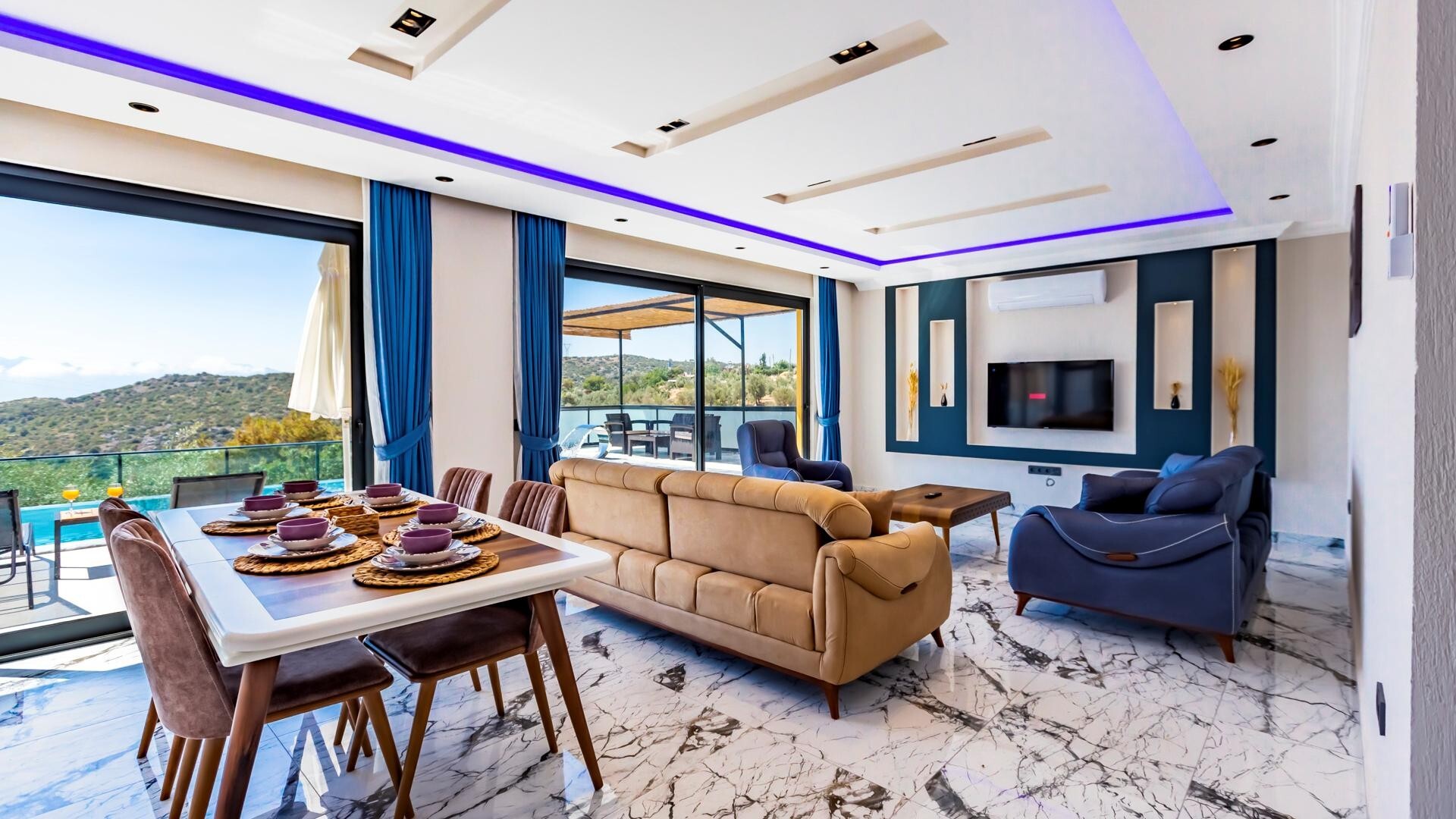 VBK22833 Villa Booking