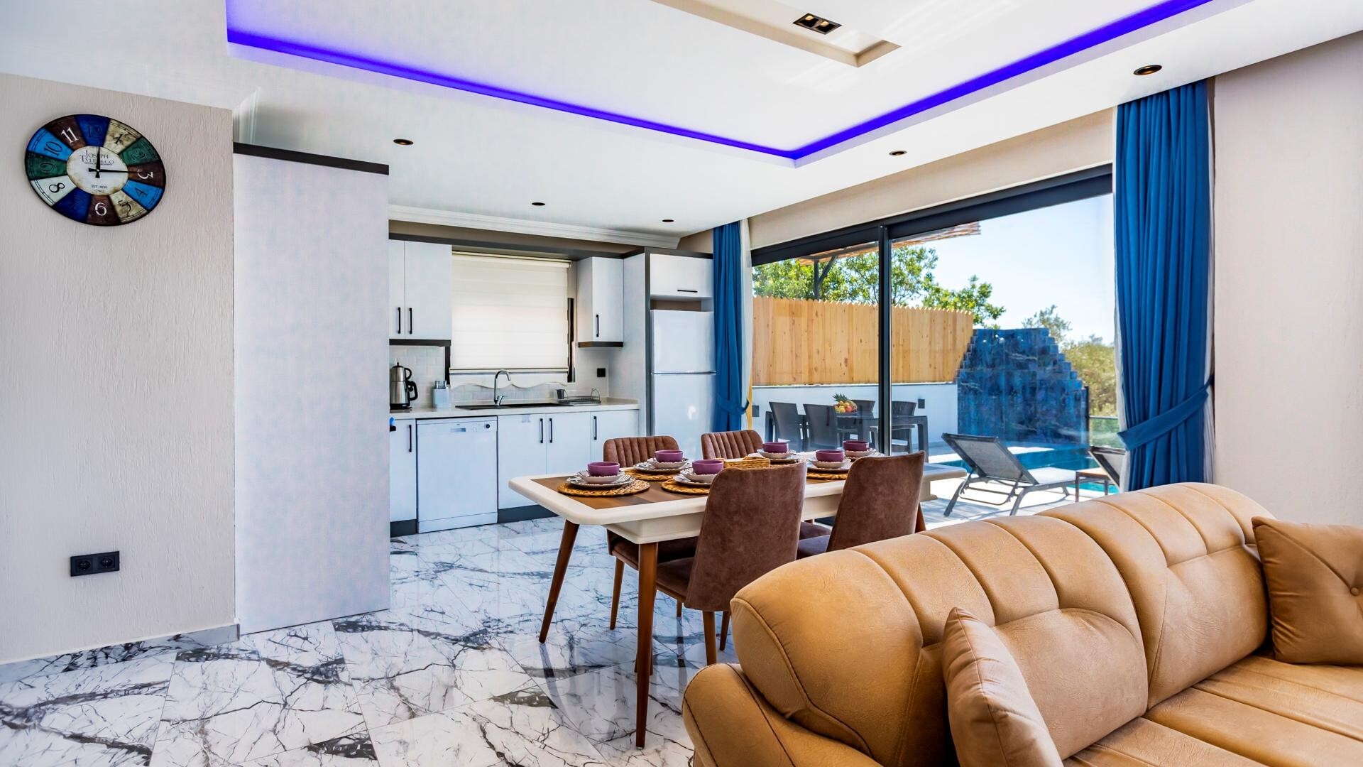 VBK22833 Villa Booking