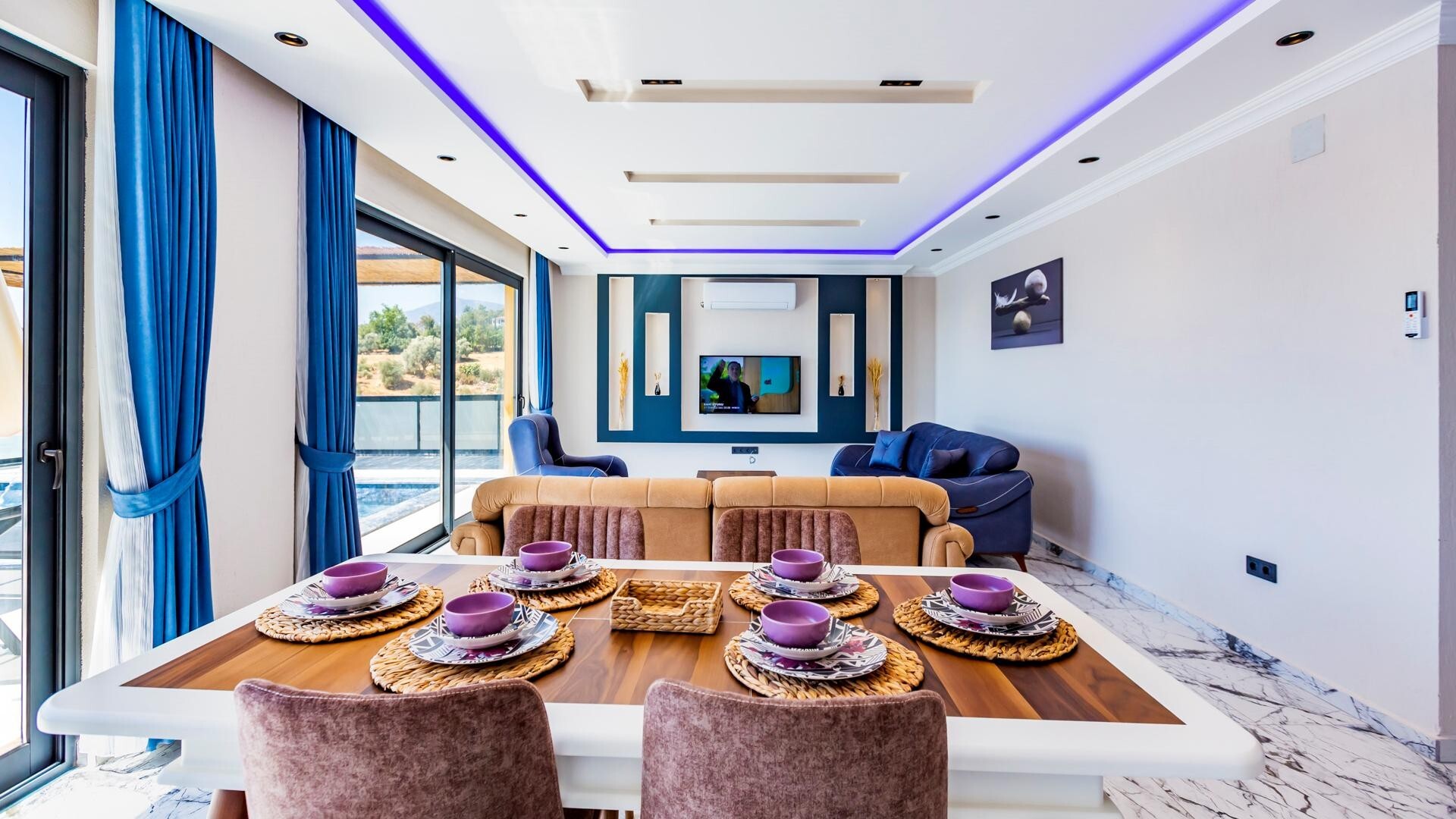 VBK22833 Villa Booking