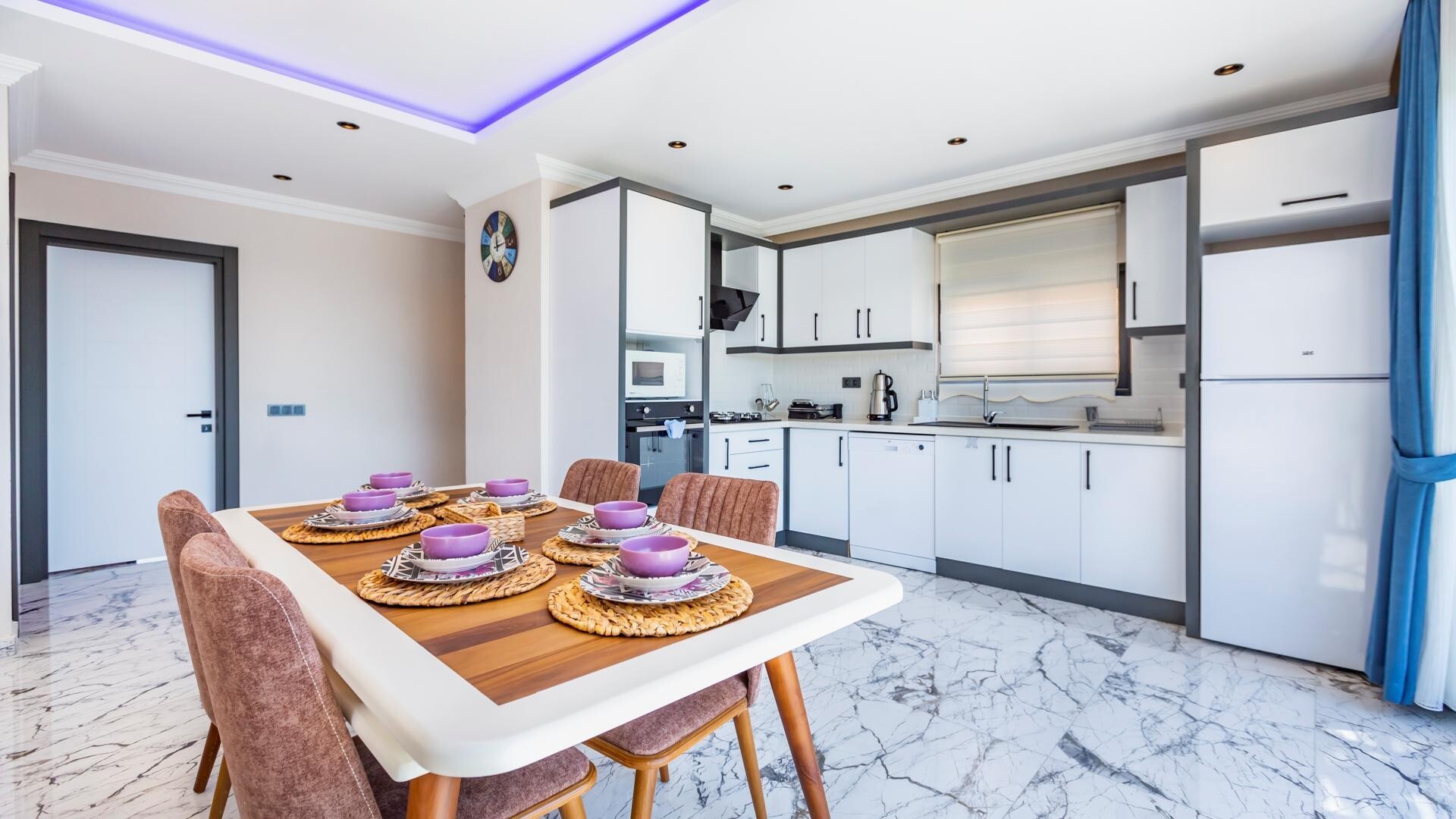 VBK22833 Villa Booking