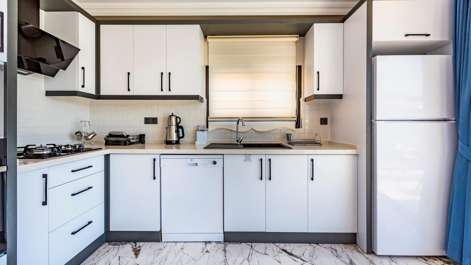 VBK22833 Villa Booking