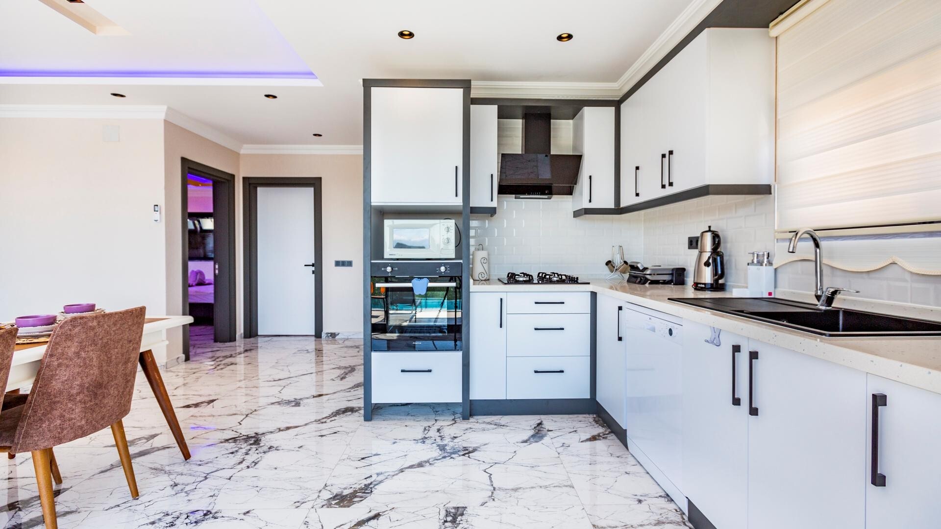 VBK22833 Villa Booking