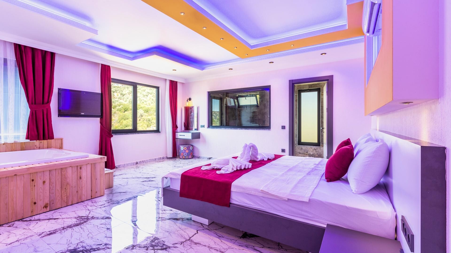 VBK22833 Villa Booking