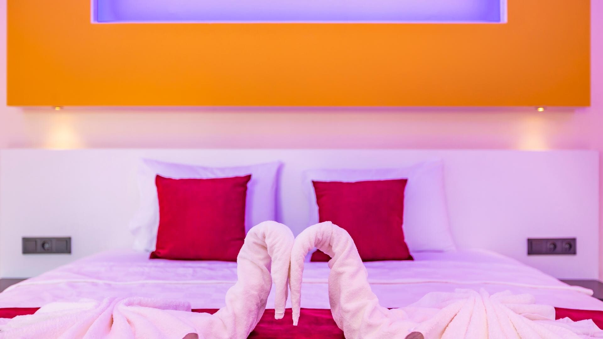 VBK22833 Villa Booking