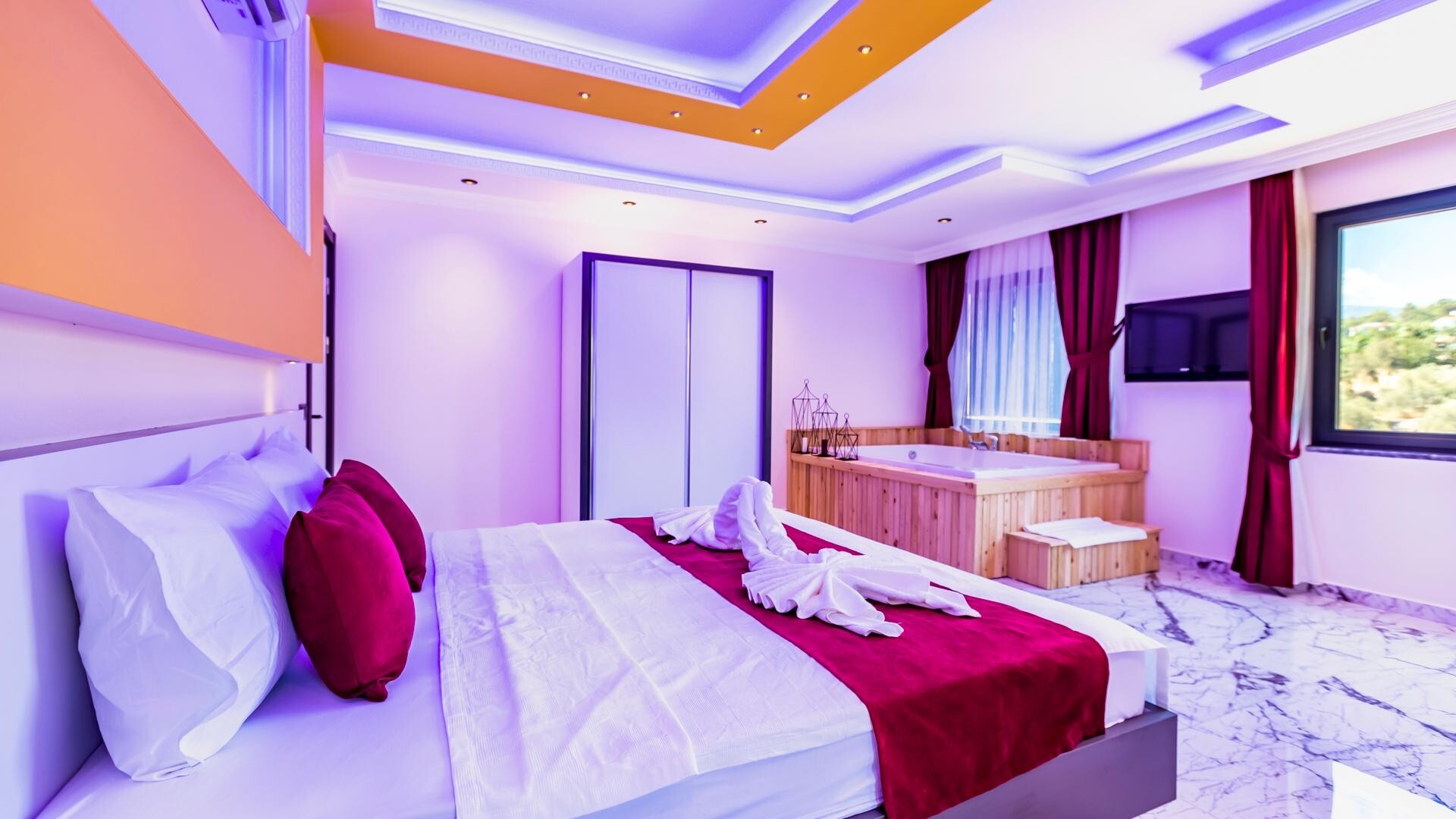 VBK22833 Villa Booking