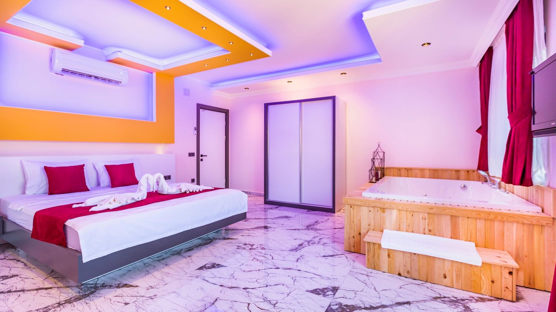 VBK22833 Villa Booking