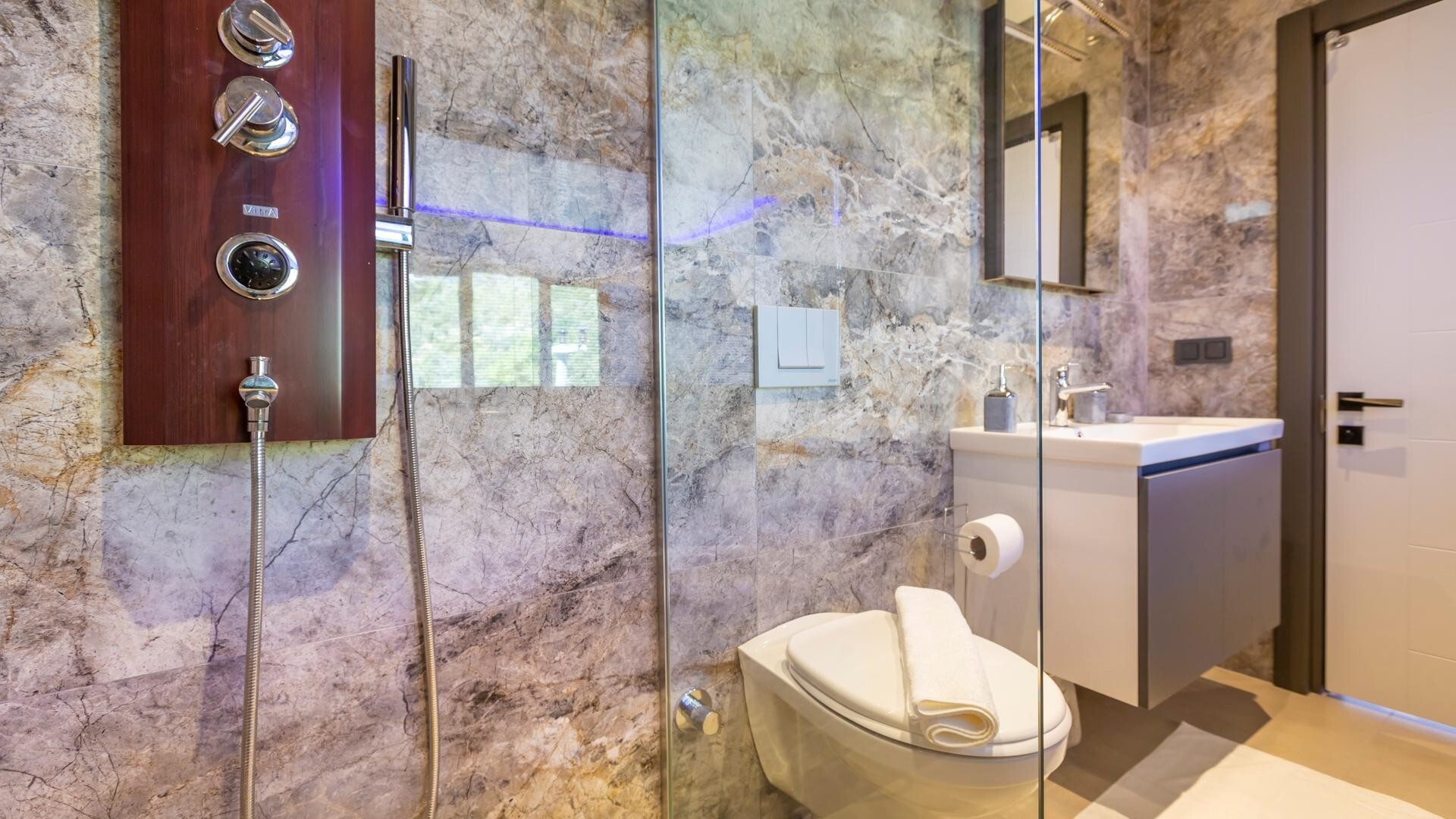 VBK22833 Villa Booking