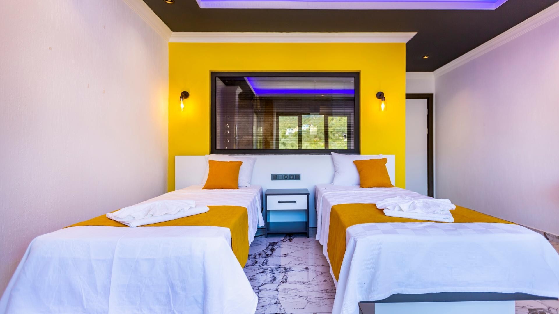 VBK22833 Villa Booking