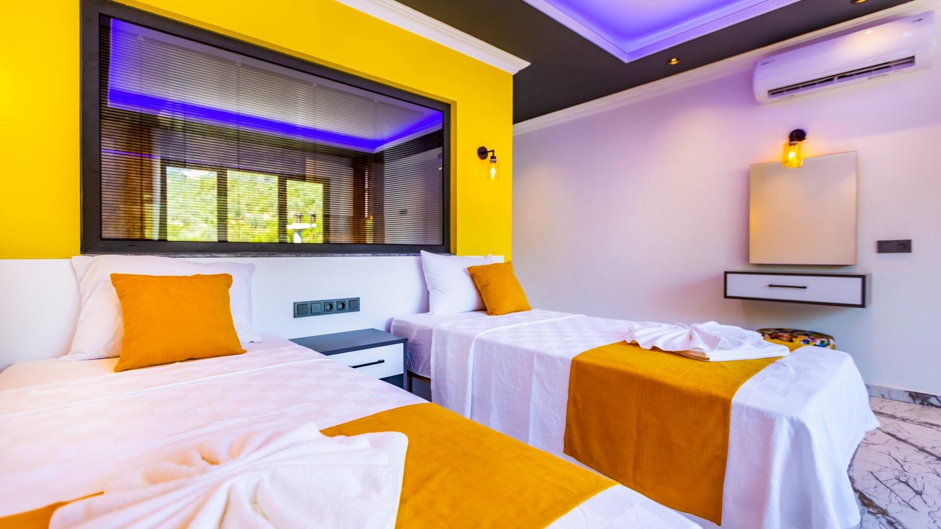 VBK22833 Villa Booking