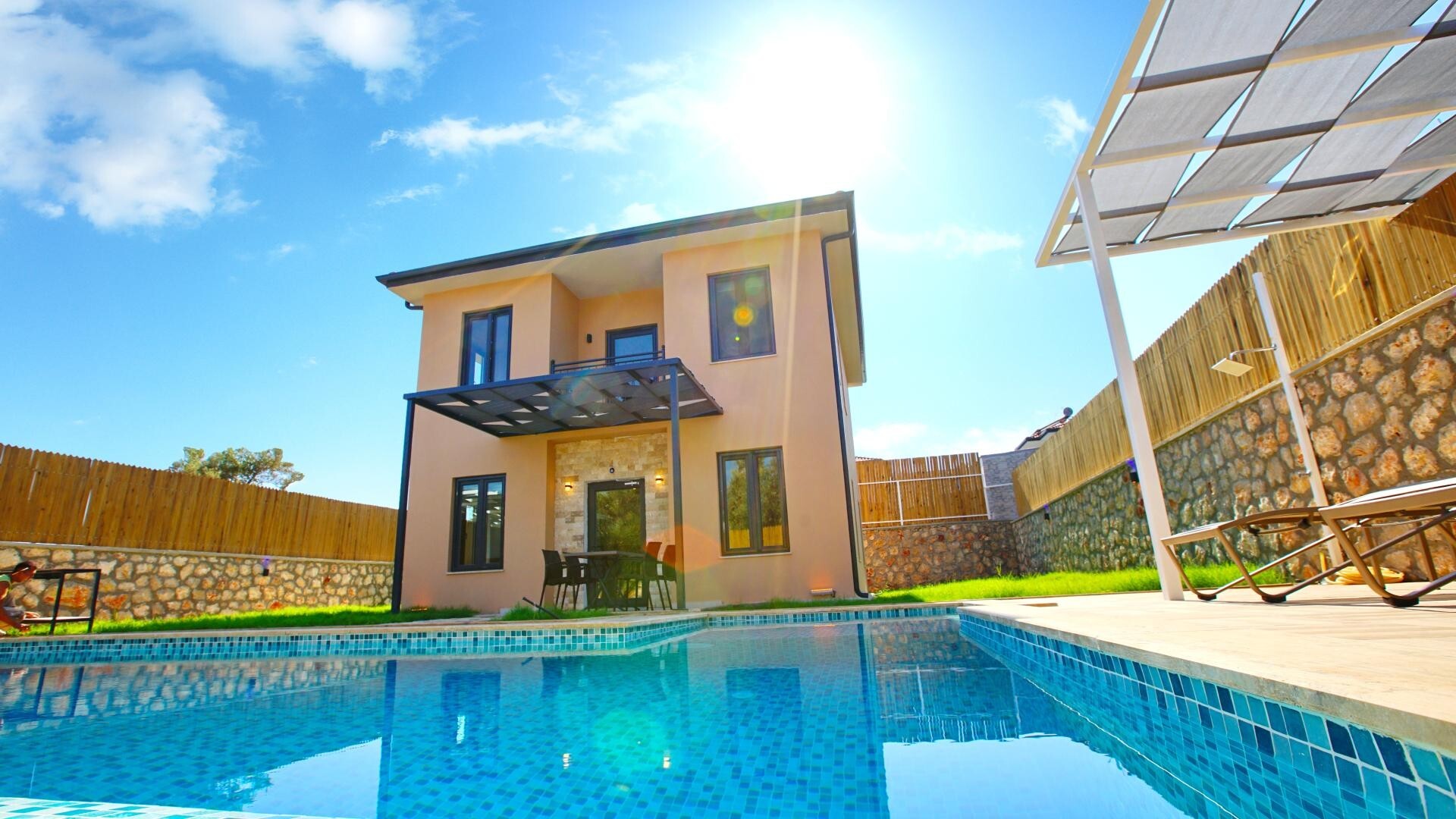 VBK74624 Villa Booking