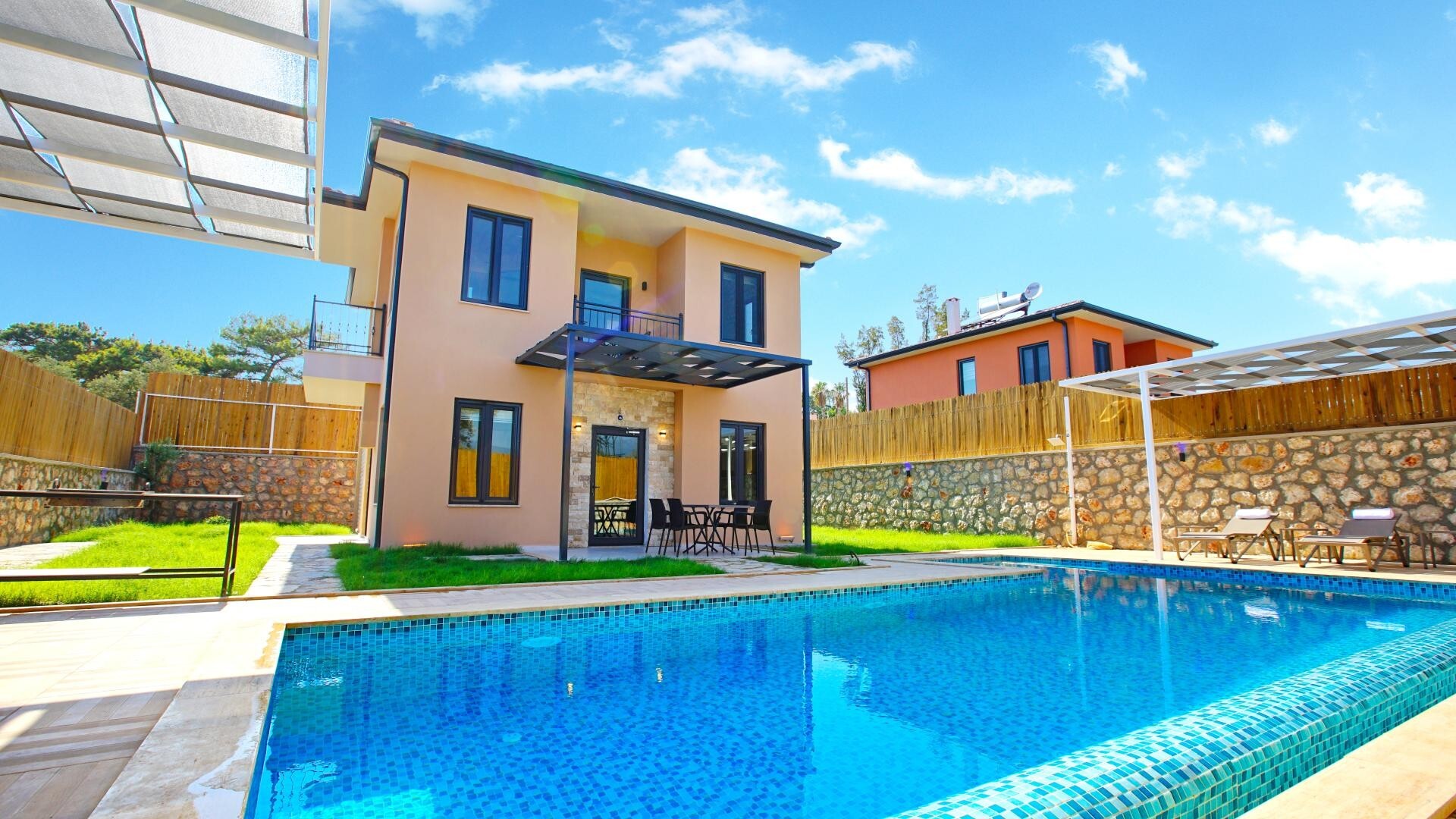 VBK74624 Villa Booking