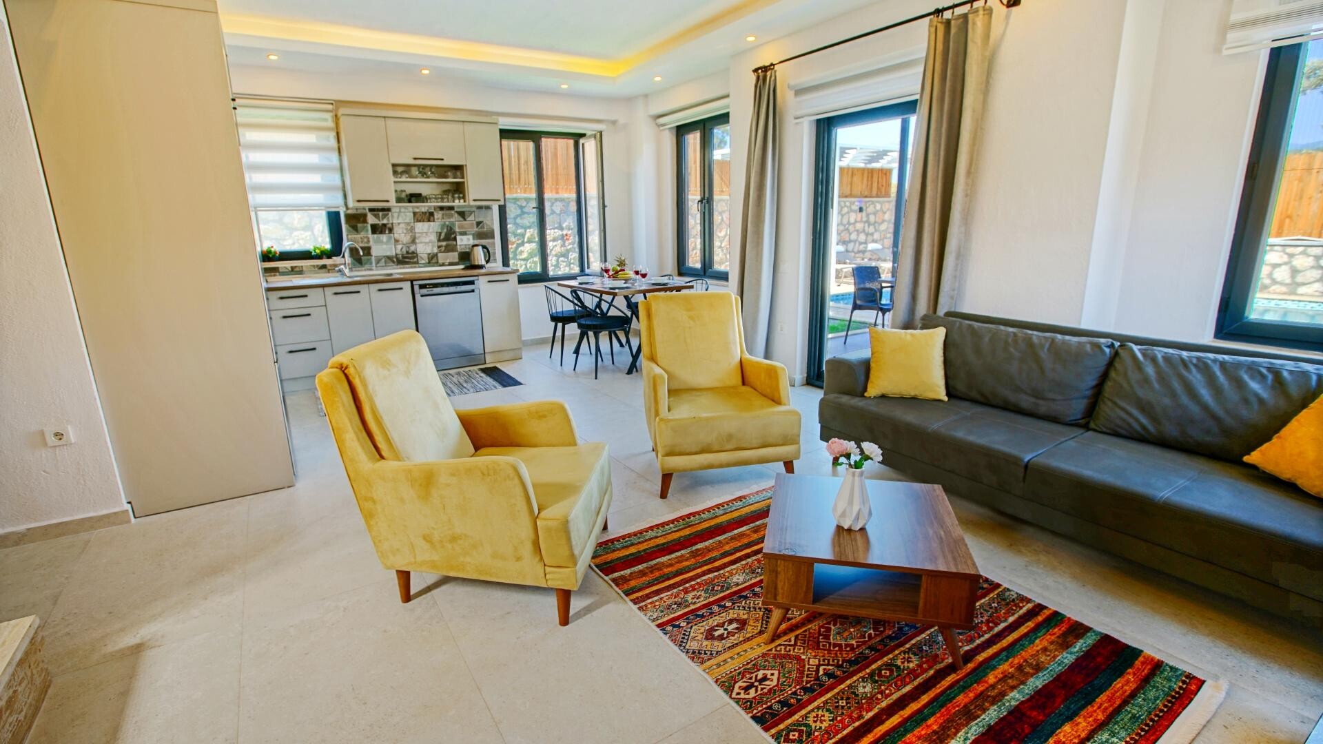 VBK74624 Villa Booking