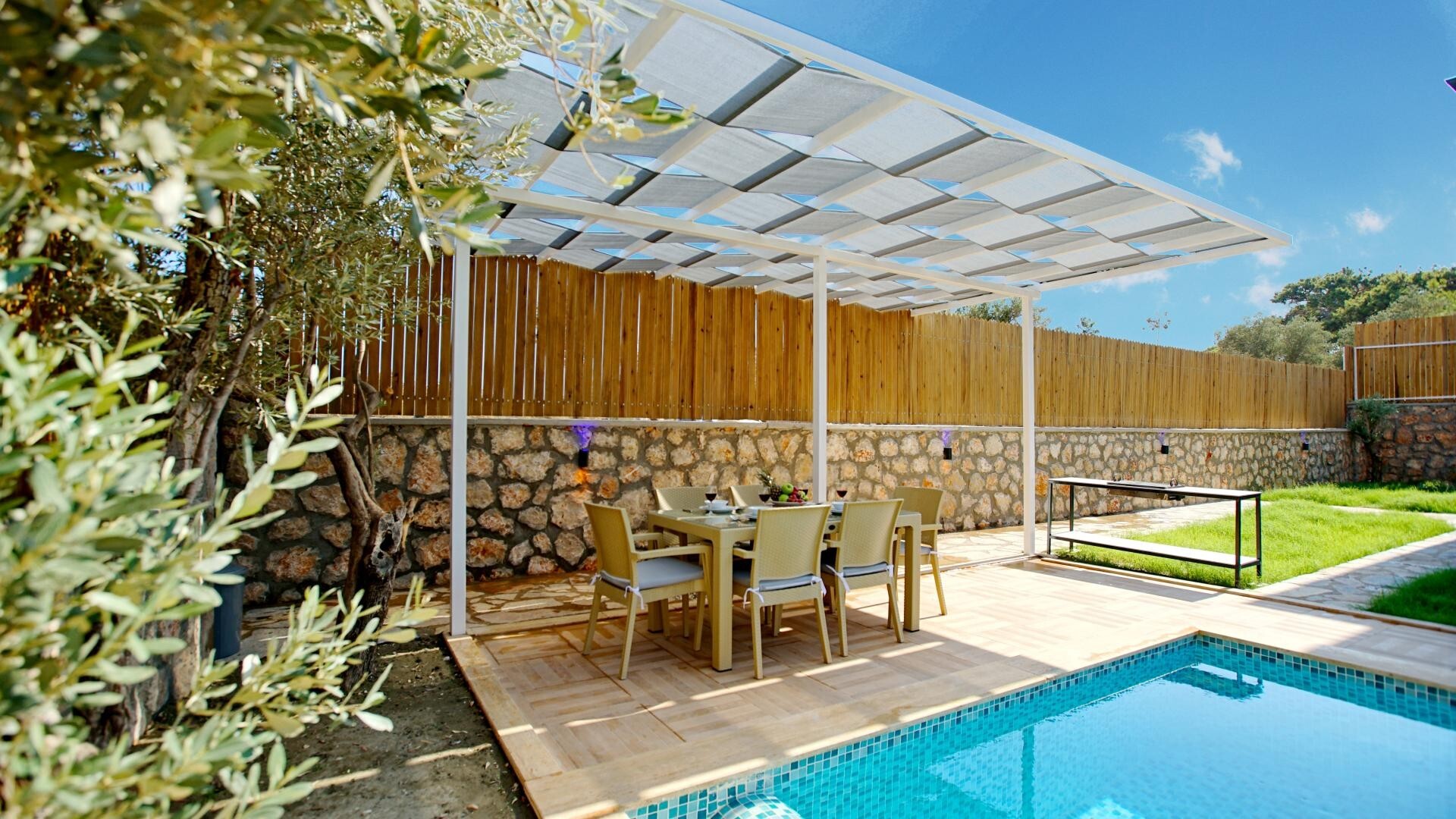 VBK74624 Villa Booking