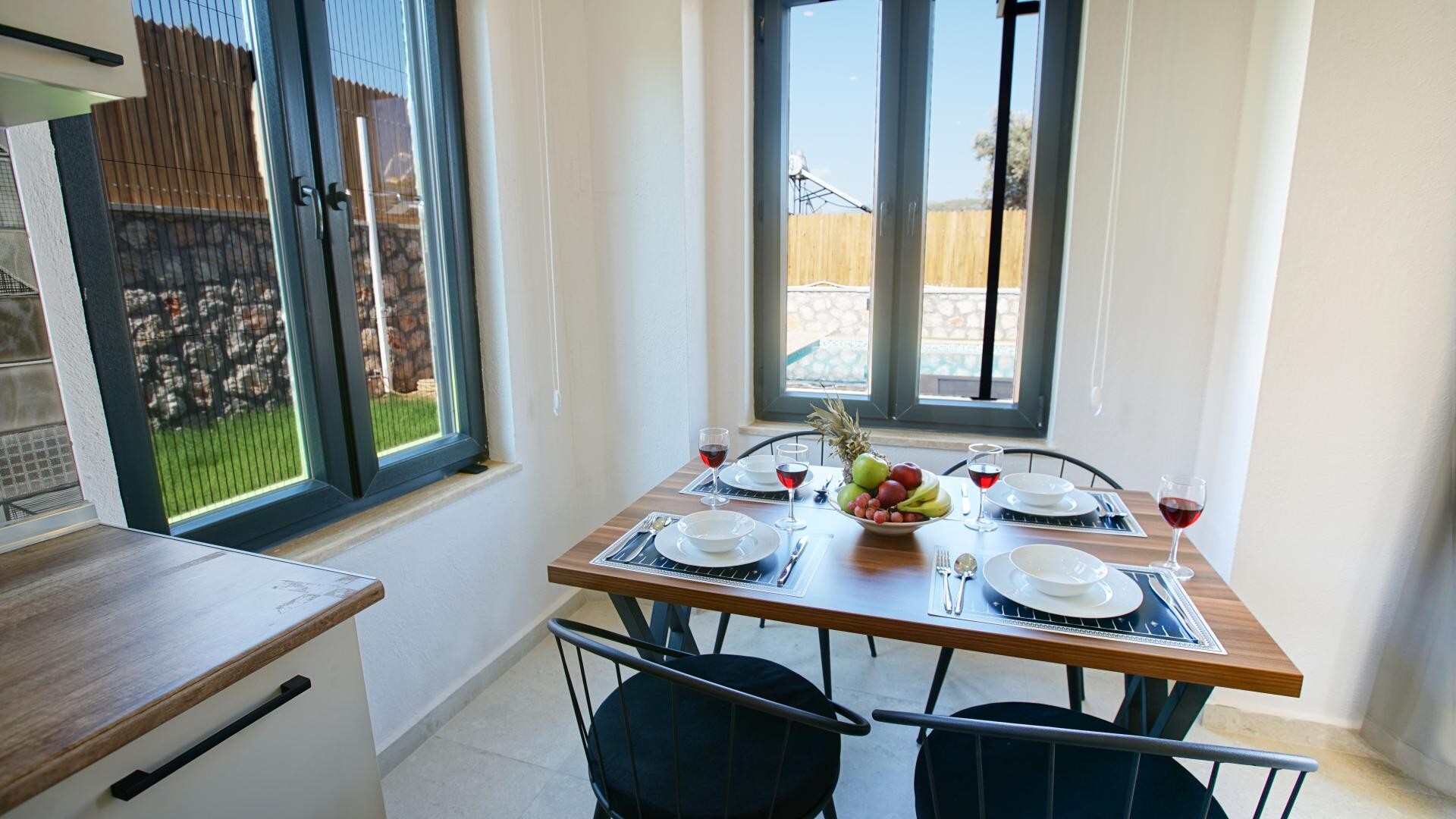 VBK74624 Villa Booking