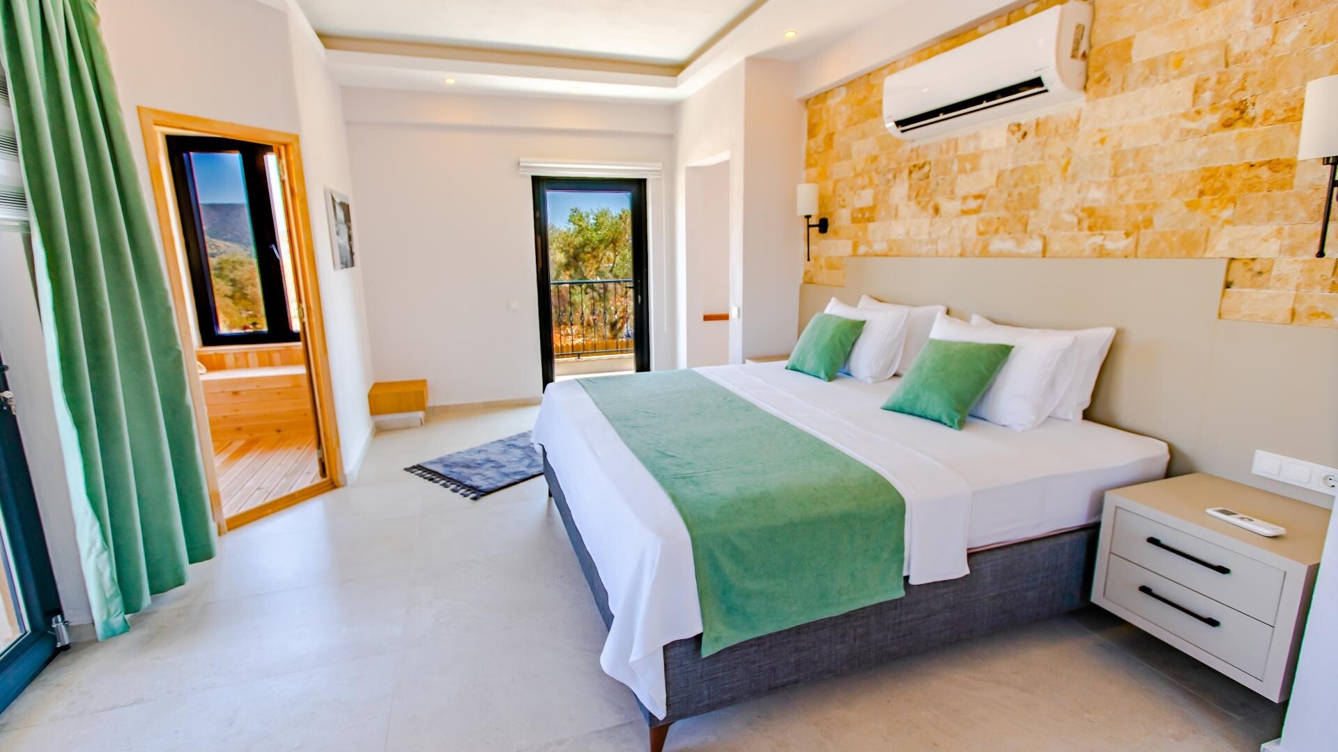 VBK74624 Villa Booking