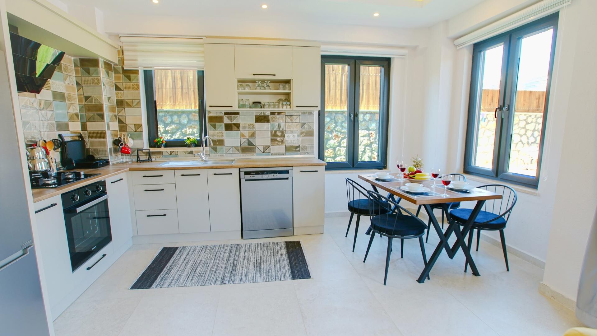 VBK74624 Villa Booking