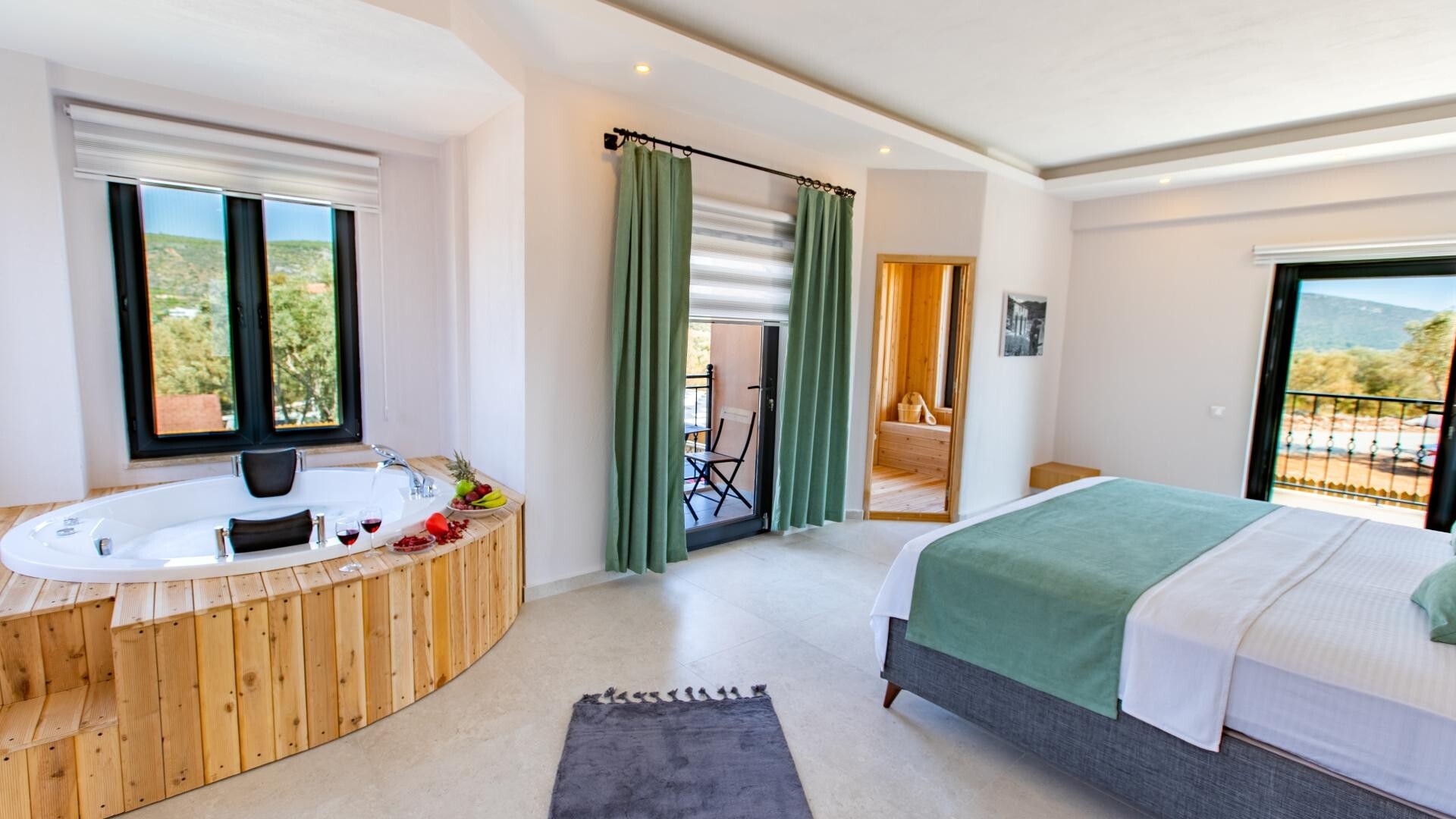 VBK74624 Villa Booking