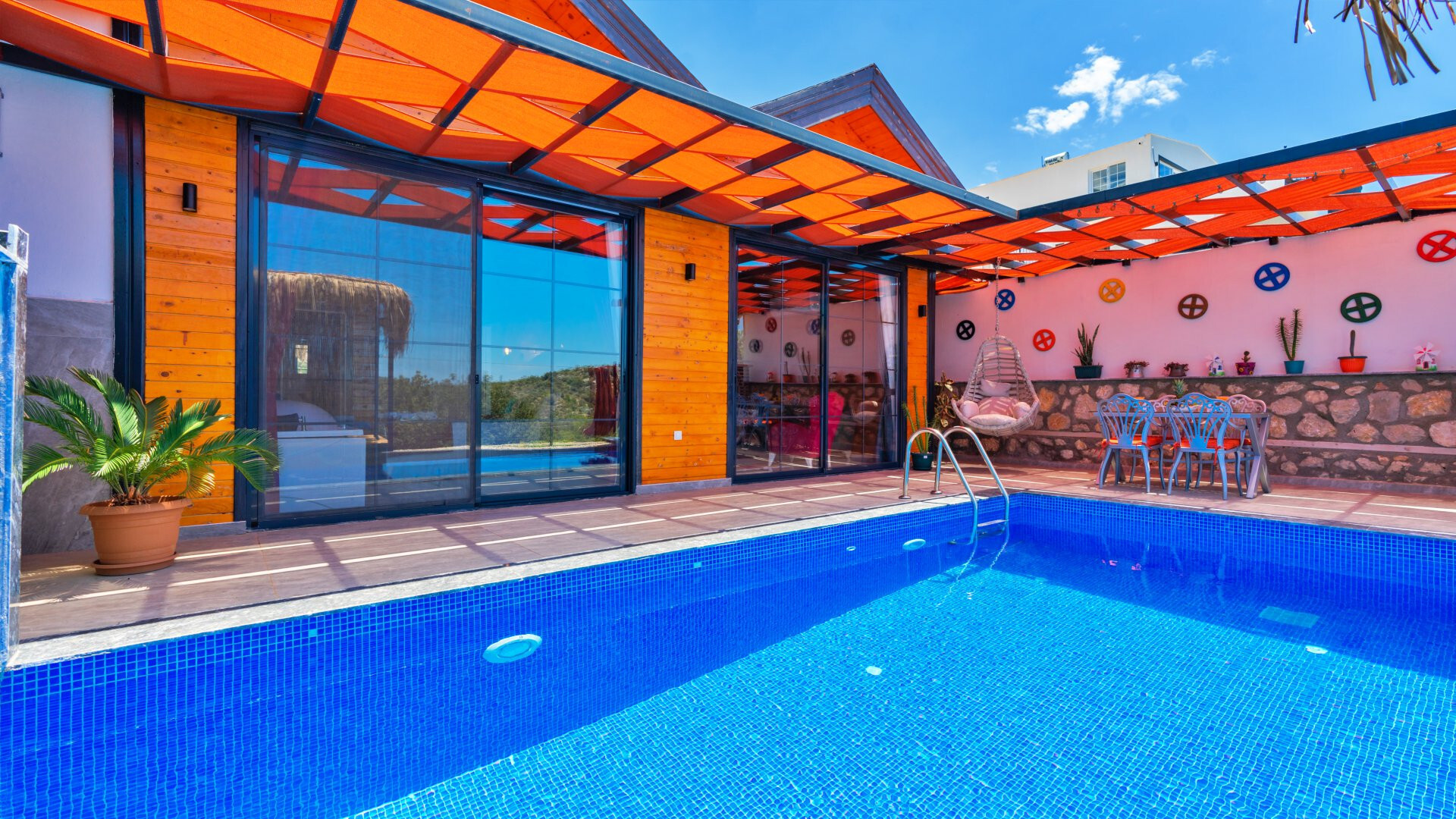 VBK67328 Villa Booking