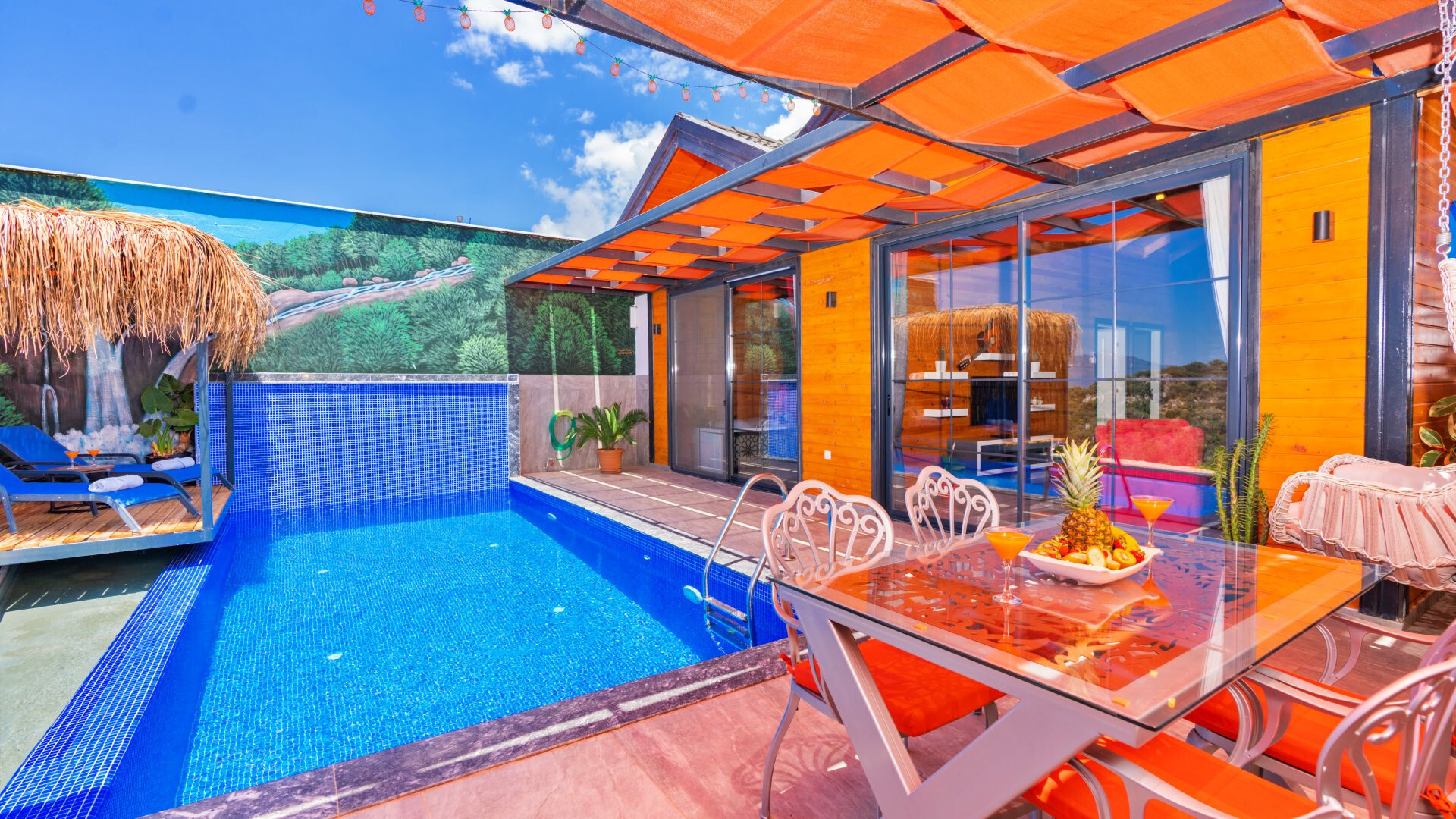 VBK67328 Villa Booking